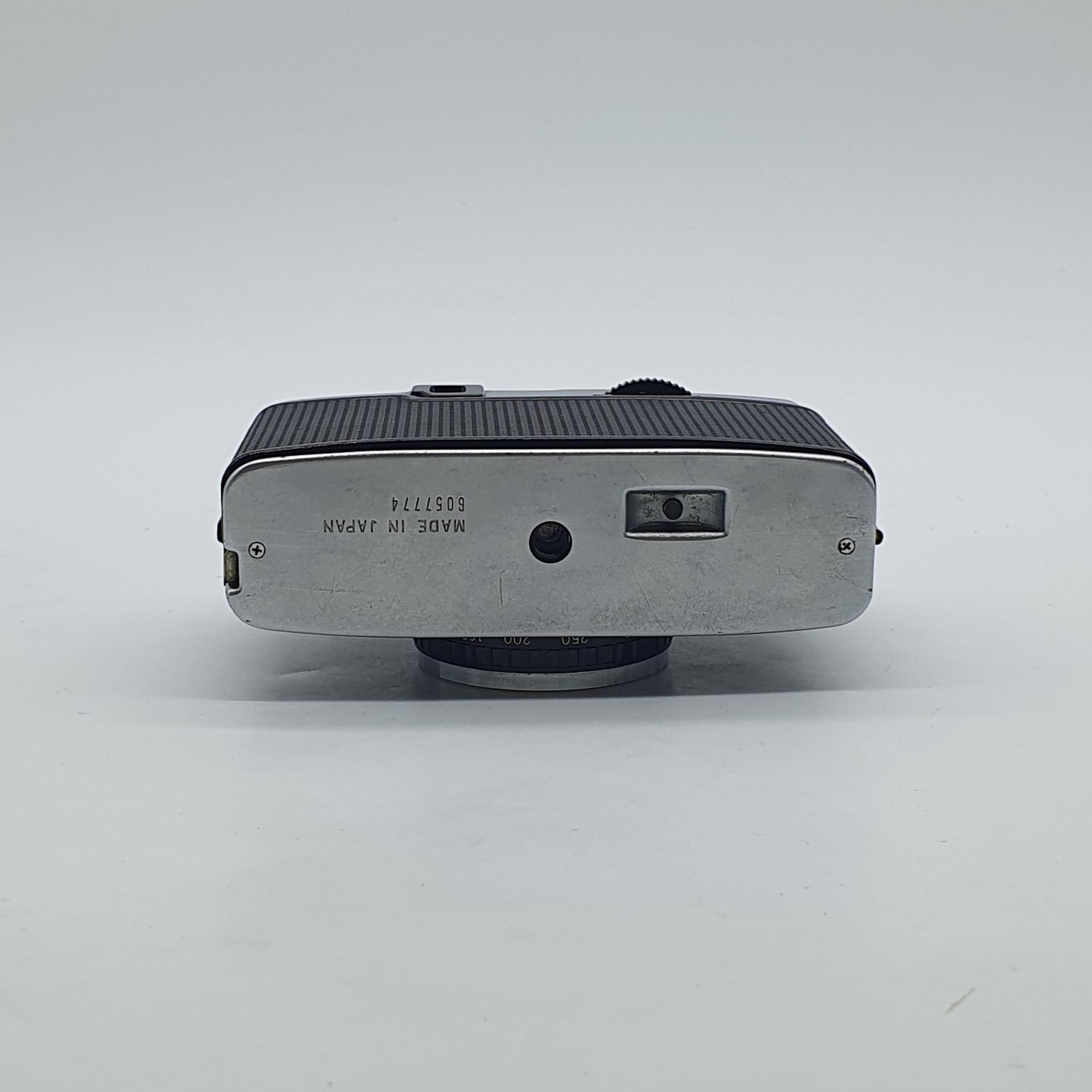 올림푸스 펜 EE3 EE-3 Olympus pen 하프카메라