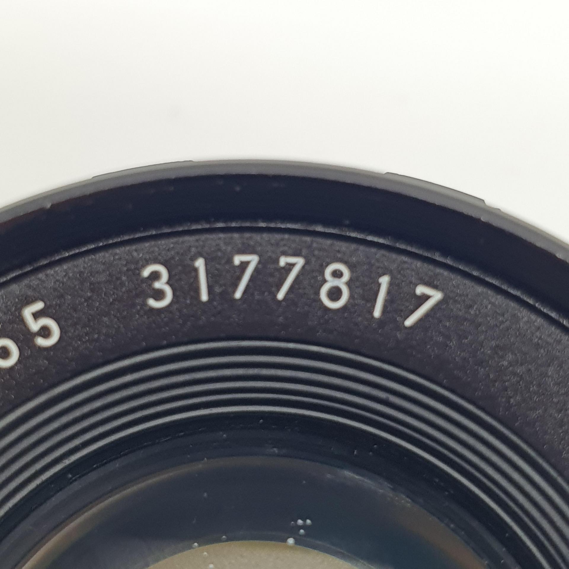 M42 55mm 50mm F1.8 F2.0 펜탁스 슈퍼 타쿠마 TAKUMAR 렌즈