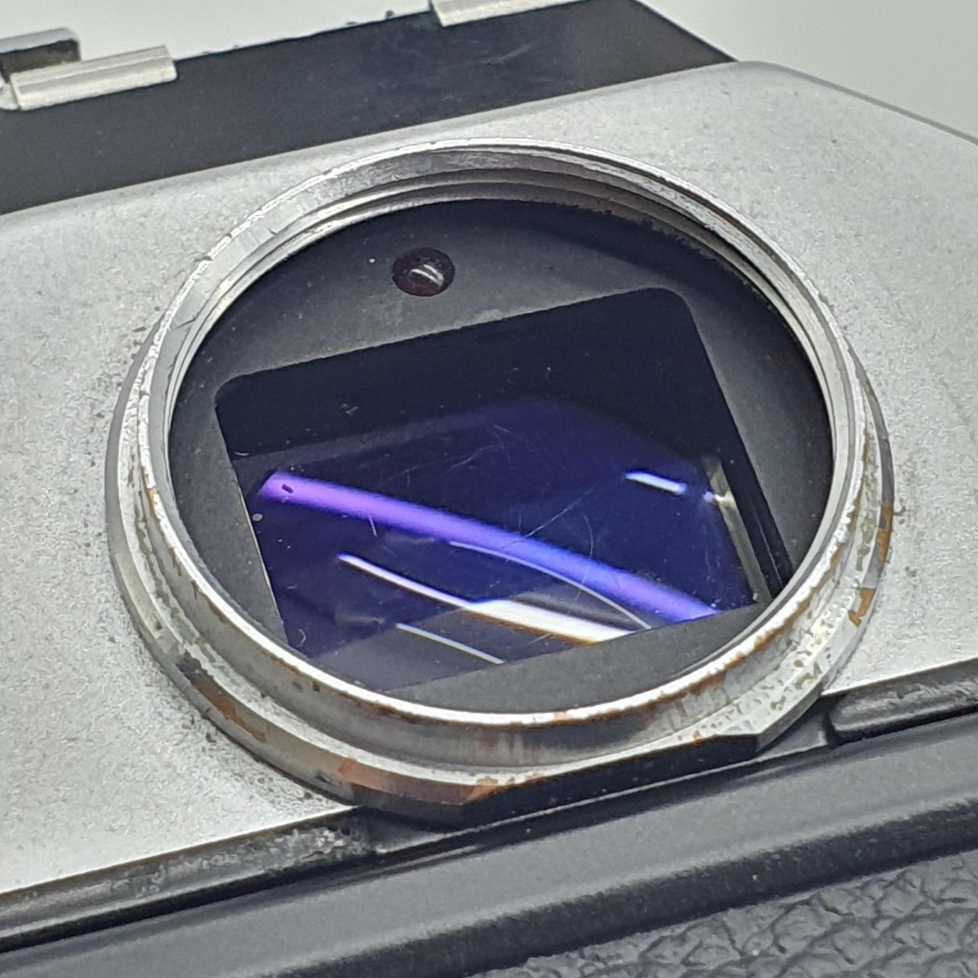 니콘 FM2 Nikon + 50mm nikkor 박보검 카메라😎