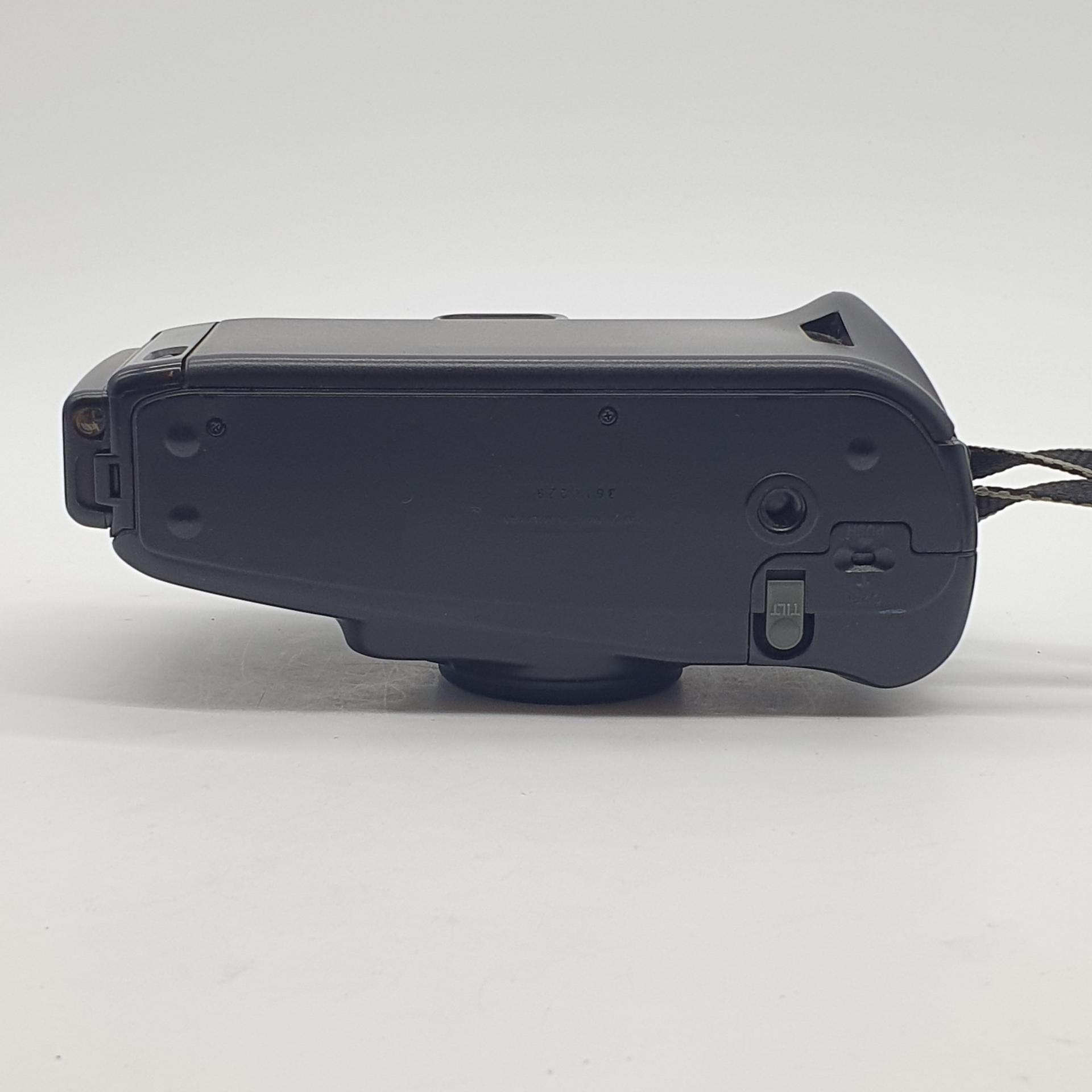 캐논 뉴오토보이 canon new autoboy / 캡션 줌 오토보이 줌3
