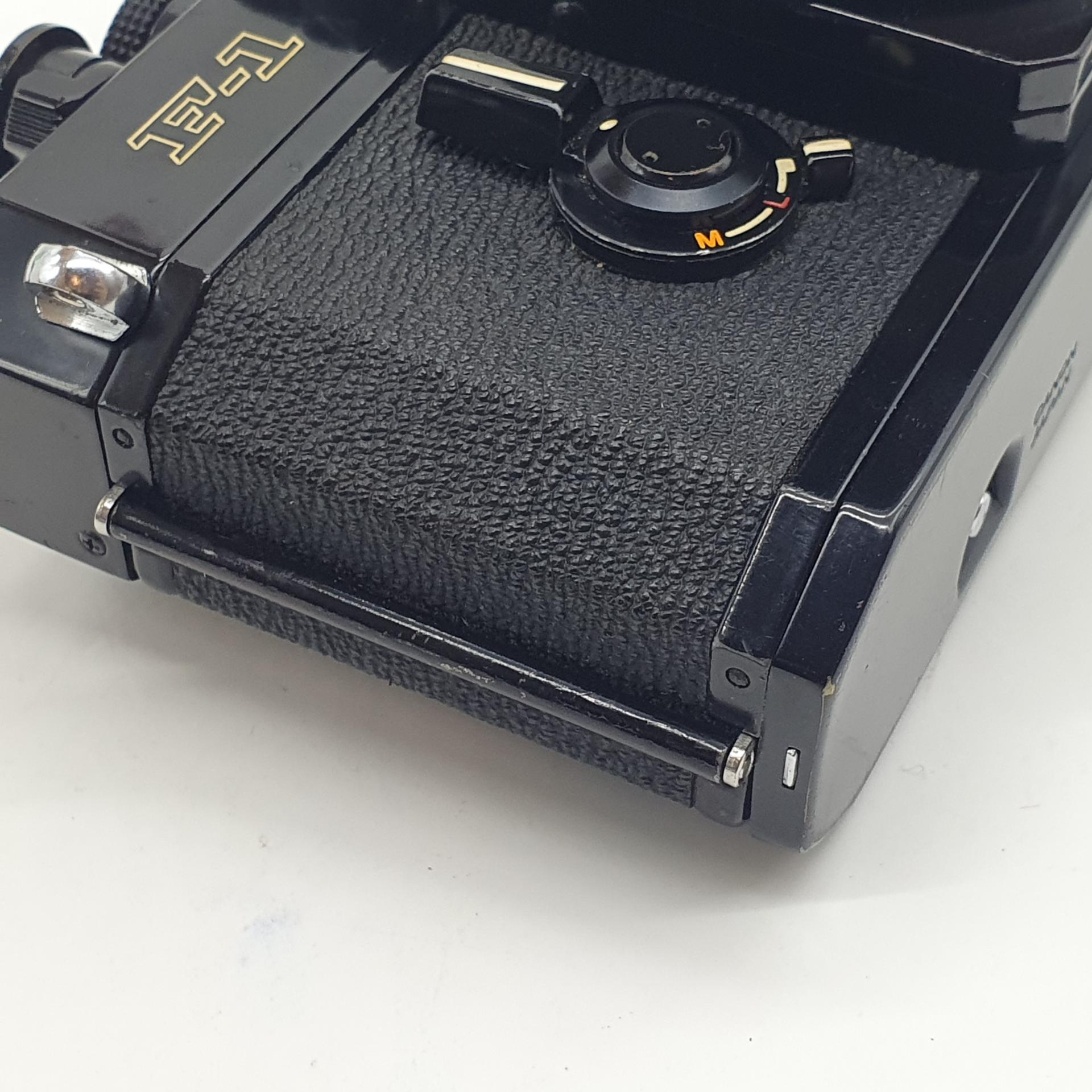 캐논 F-1
