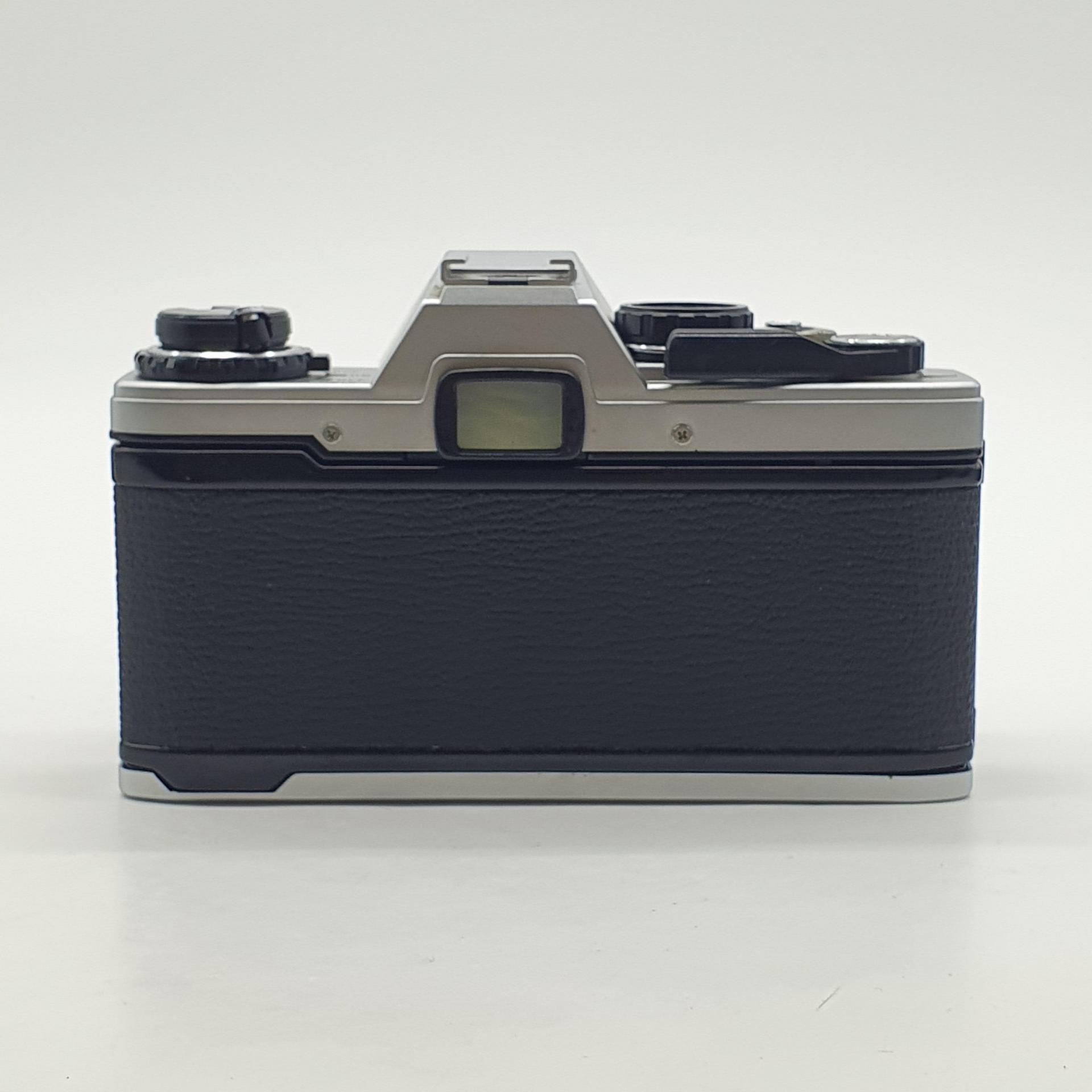 올림푸스 Olympus OM-10 om10 + 50mm lens