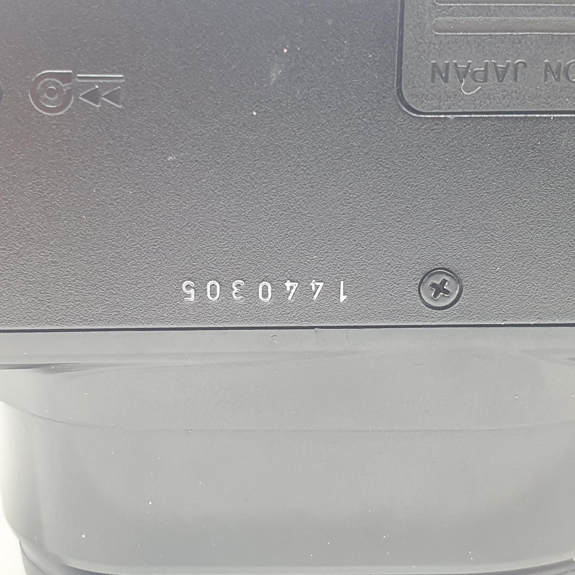 캐논 오토보이 텔레 Autoboy tele *데이터백 피오 카메라