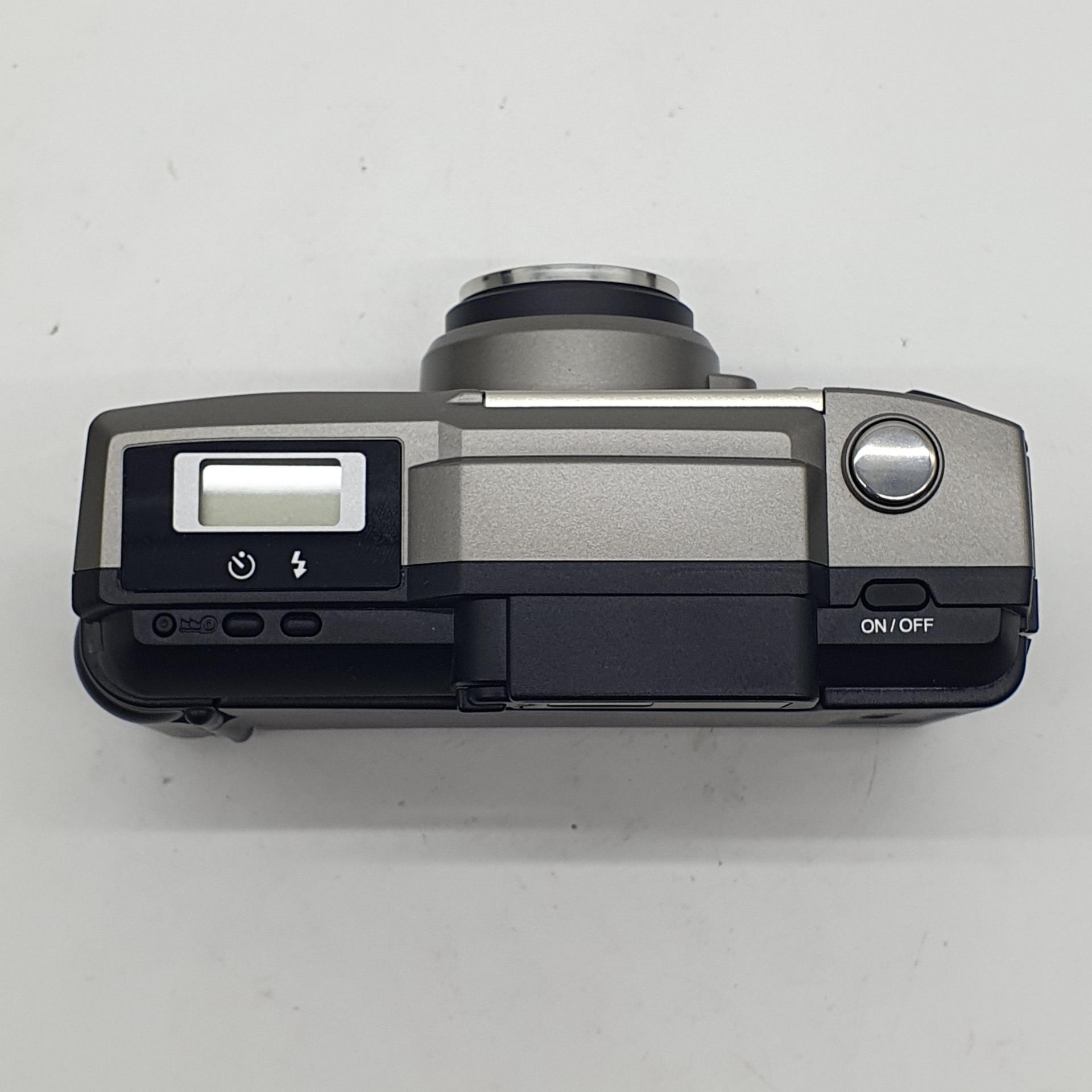 보이그렌더 다이나럭스 120 Dynalux 120