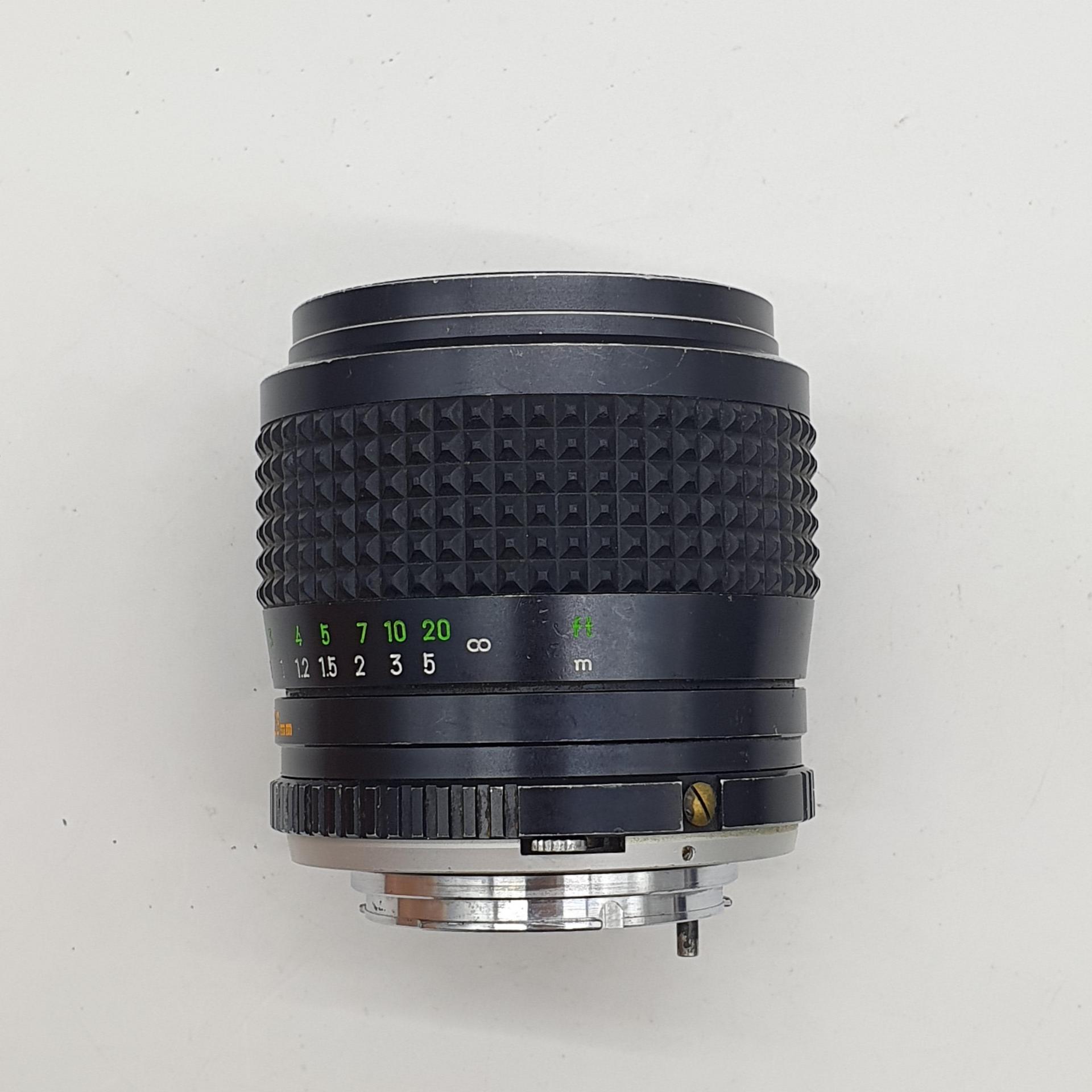 미놀타 28mm F2.5 (품번_F22-38)