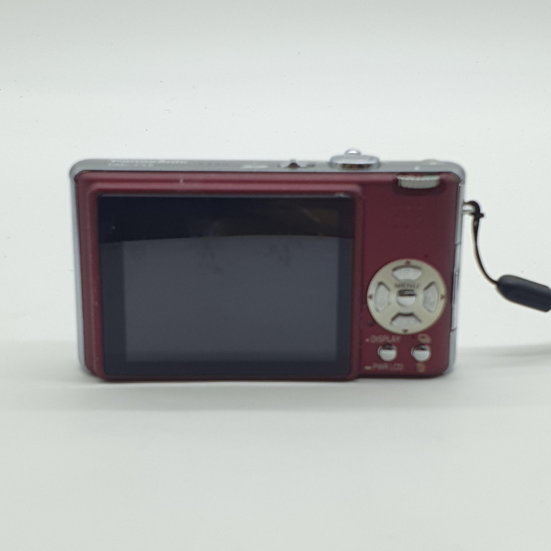 파나소닉 루믹스 DMC-FX9