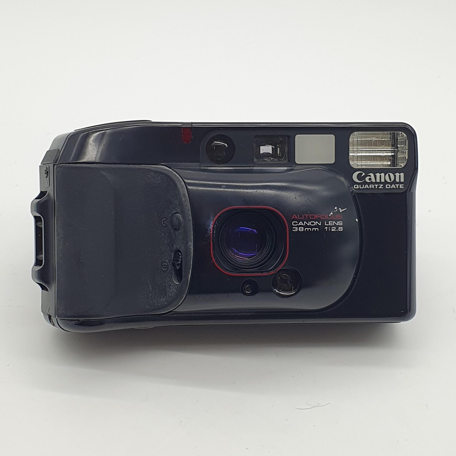 캐논 오토보이3 / Canon Autoboy3