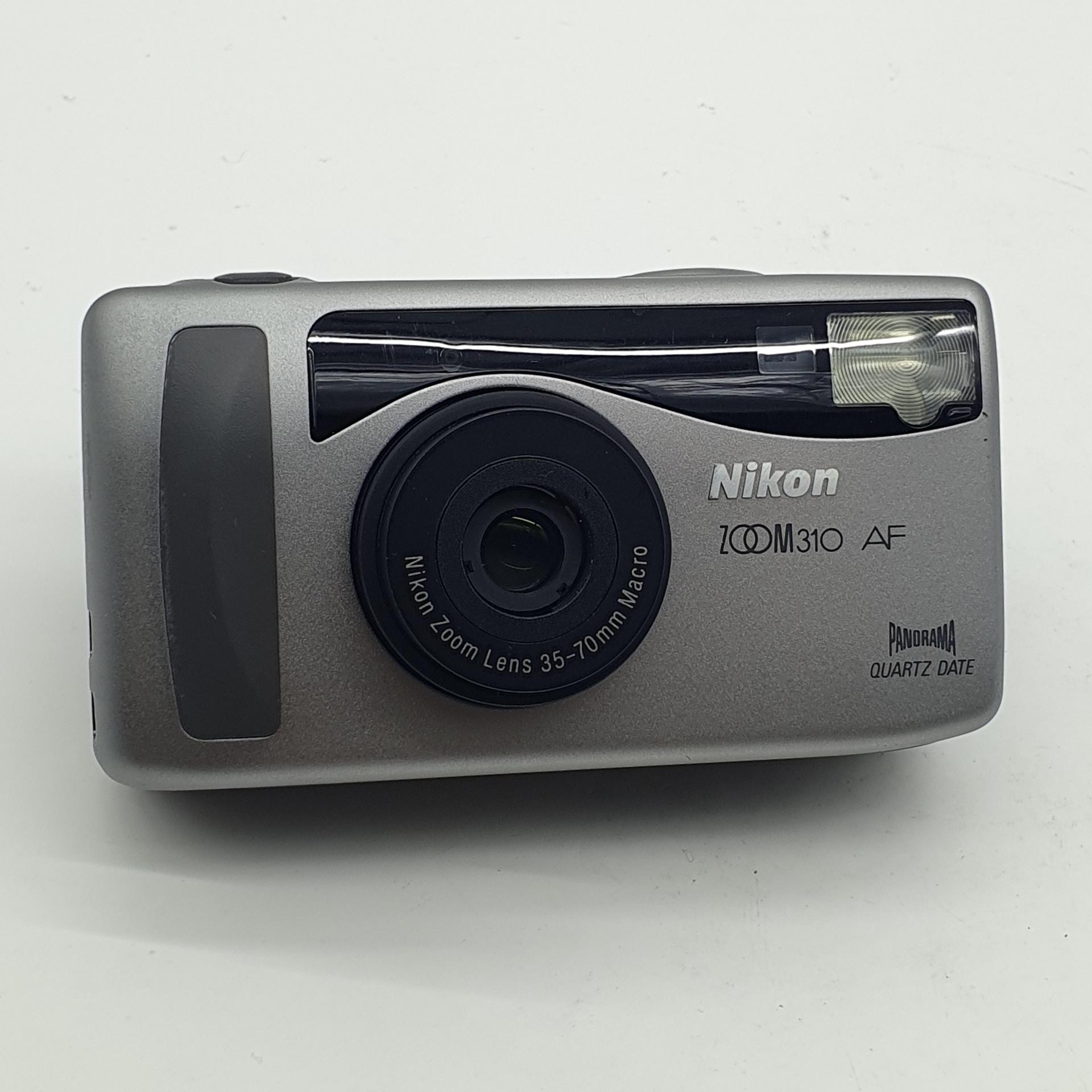 니콘 줌 310 AF Nikon Zoom 310 AF