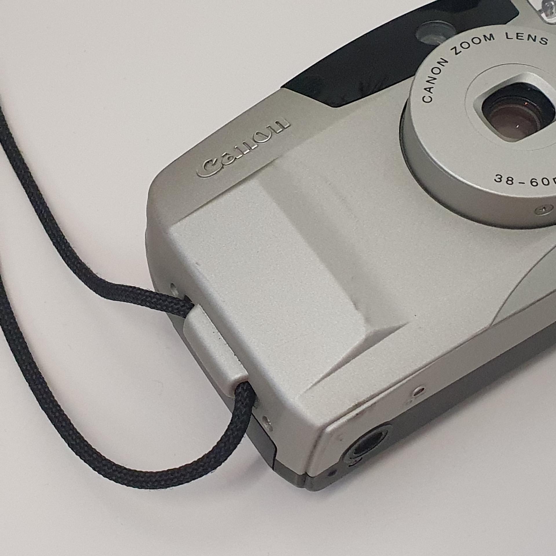 캐논 오토보이 주노 canon autoboy juno 캐논 프리마 줌샷