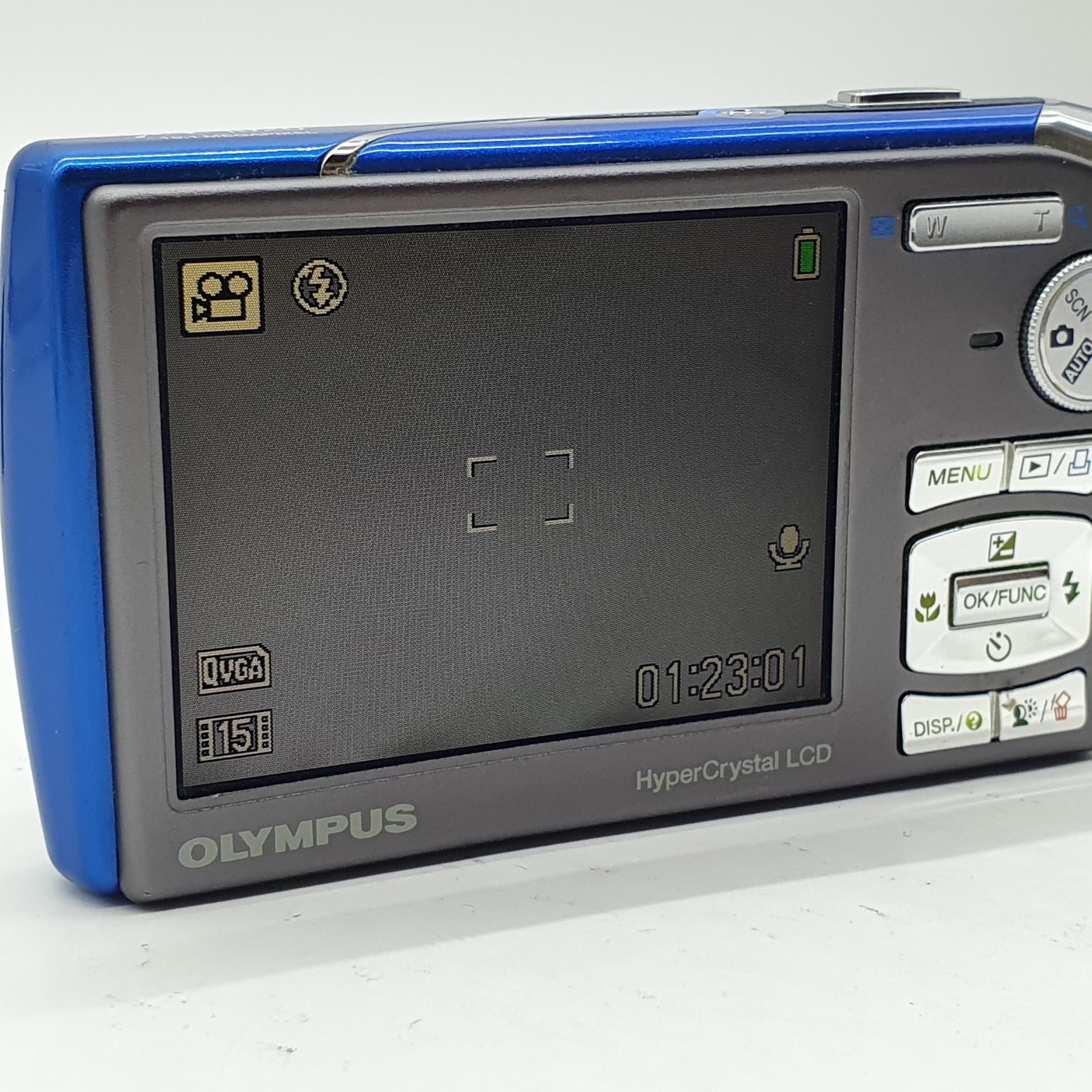 올림푸스 M-1020