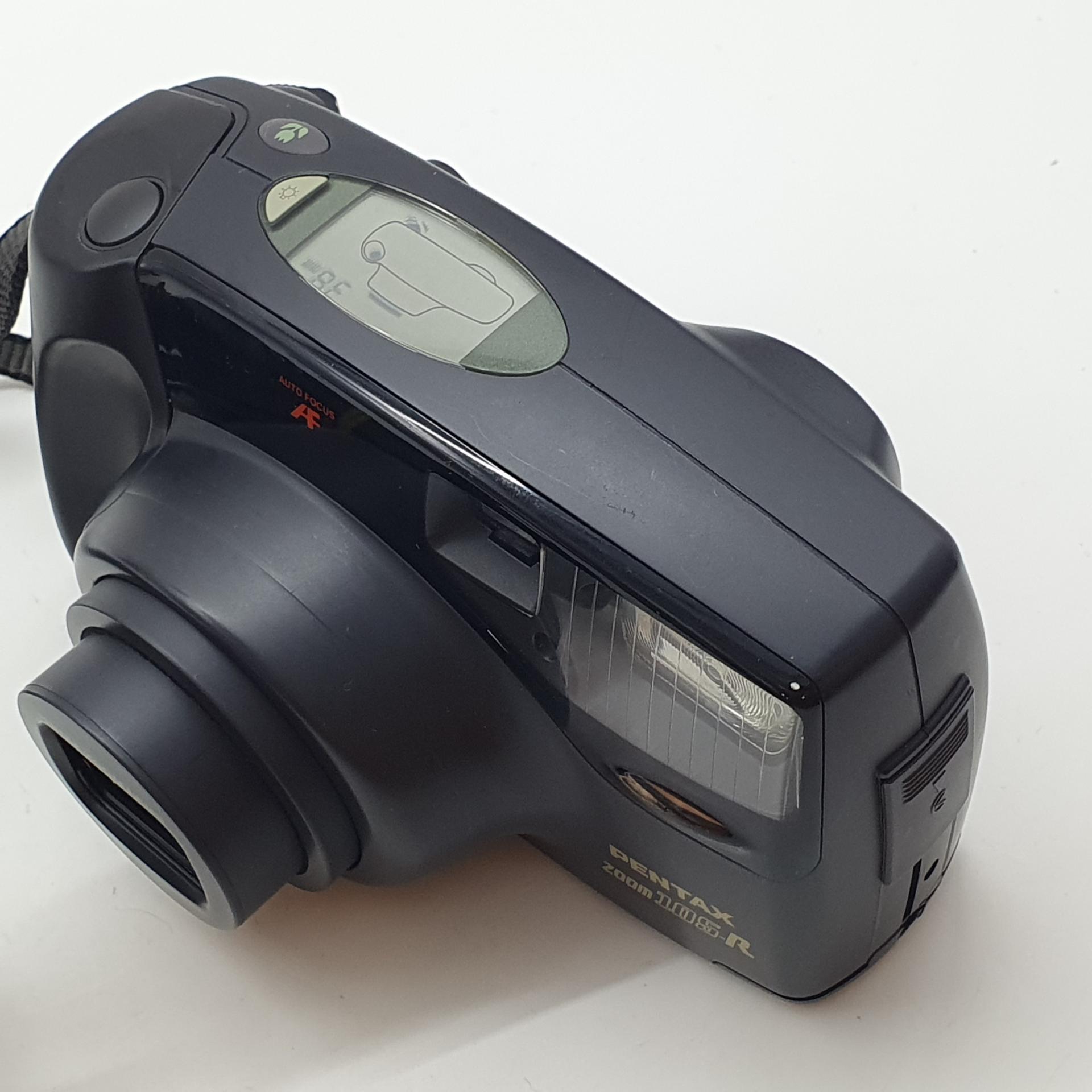 펜탁스 줌 105 슈퍼 줌 105R 105-R 누가영 카메라 ㅣ 펜탁스 105 펜탁스 줌 105 pentax Zoom 105 Super