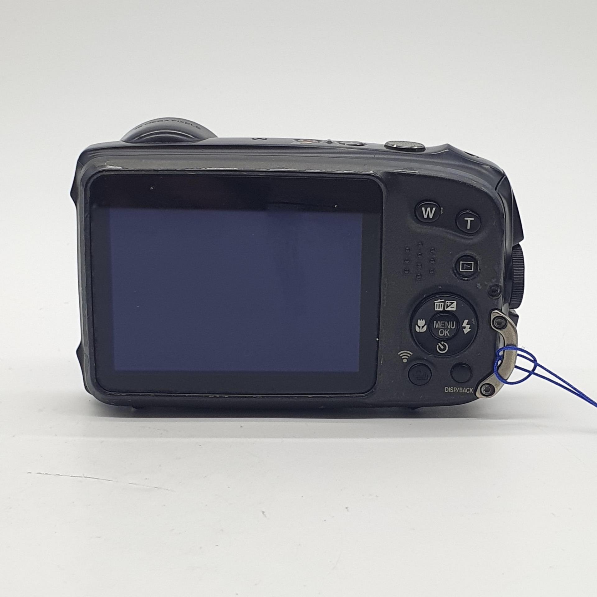 후지 XP120