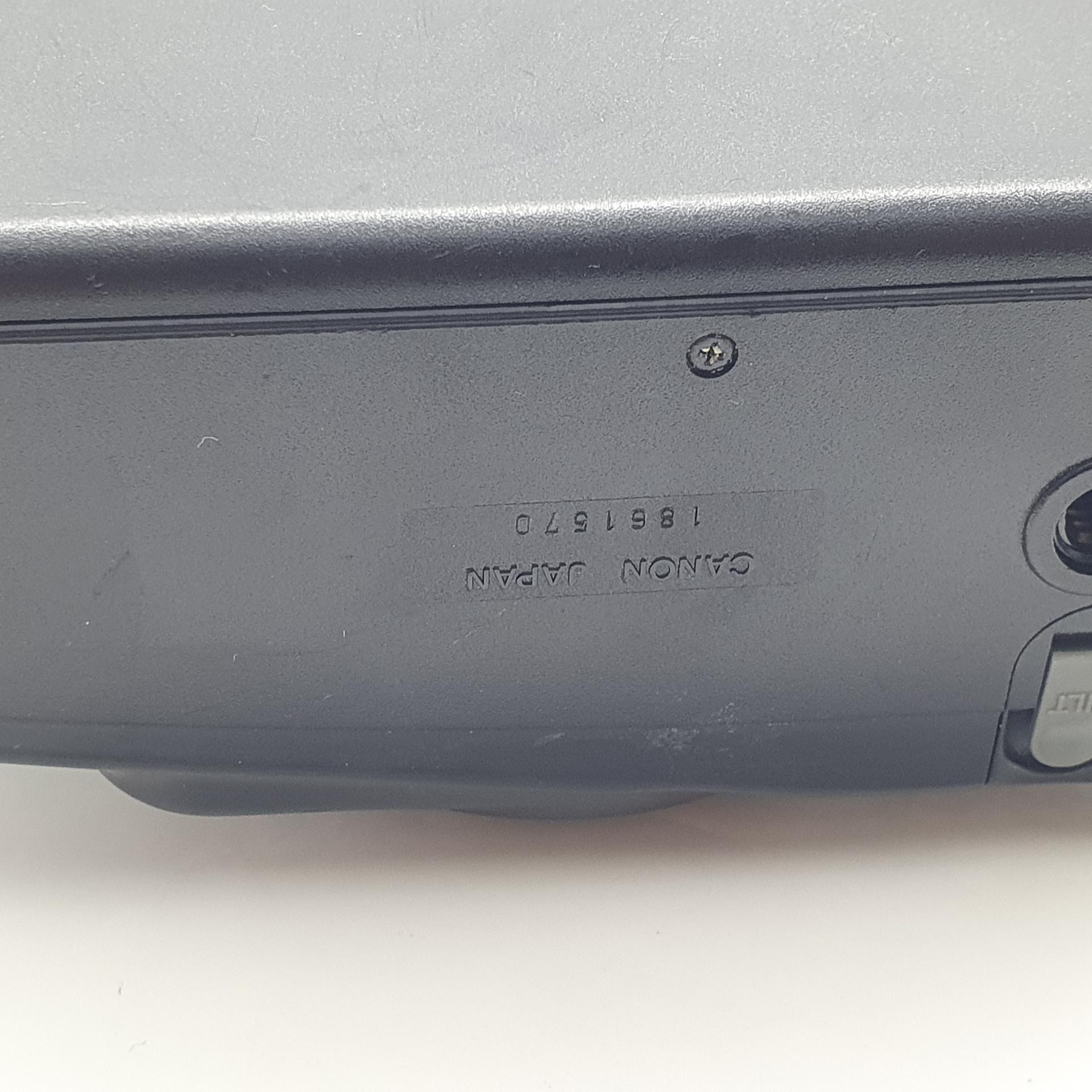 캐논 뉴오토보이 canon new autoboy / 캡션 줌 오토보이 줌3