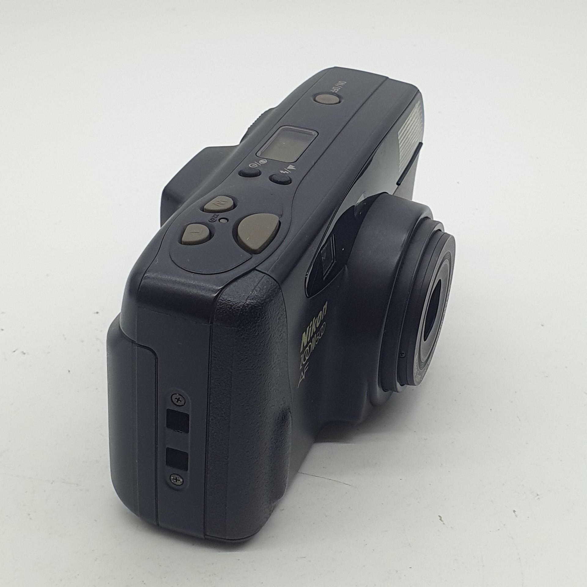 니콘 줌 500 AF Nikon Zoom AF 500