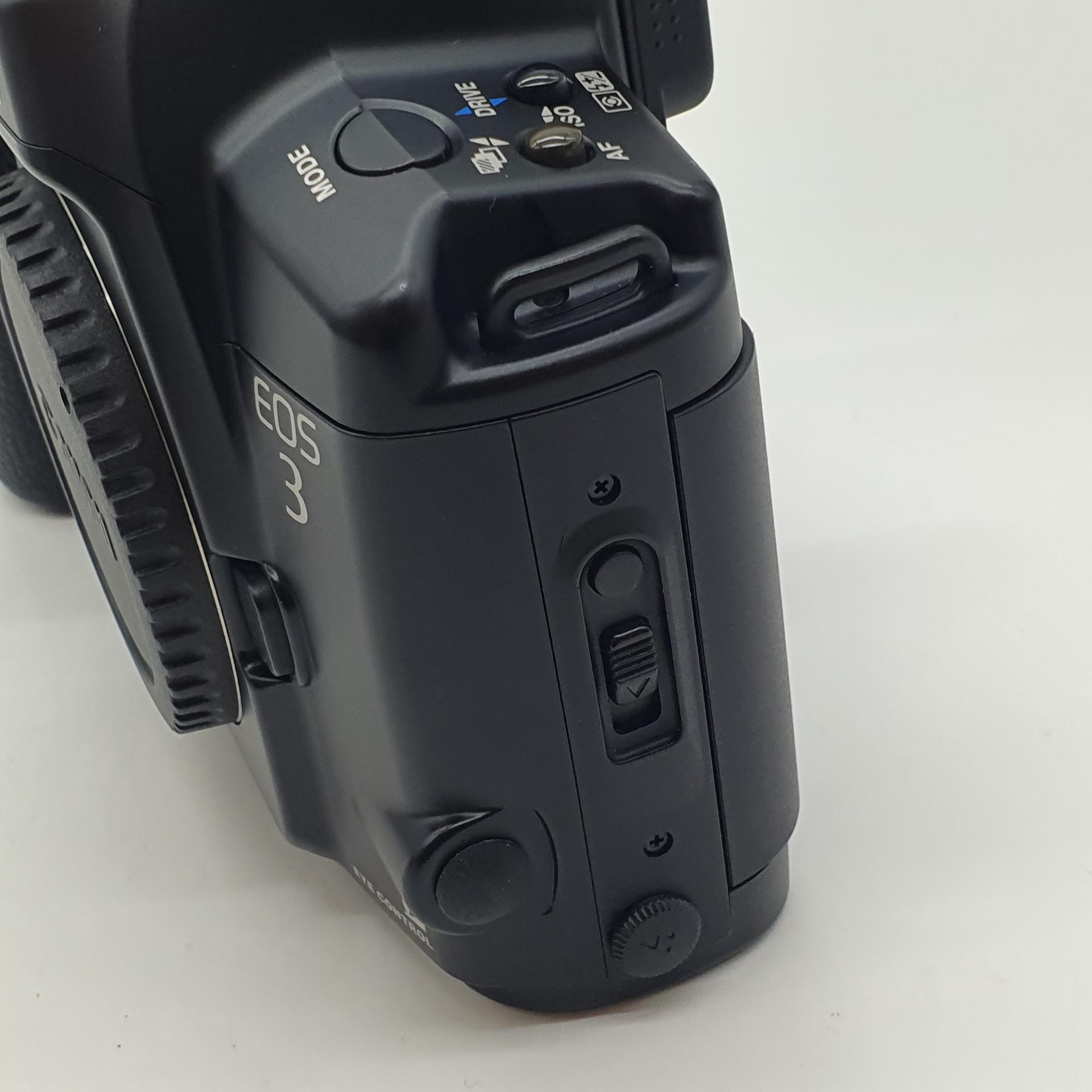 캐논 Canon EOS3 바디만
