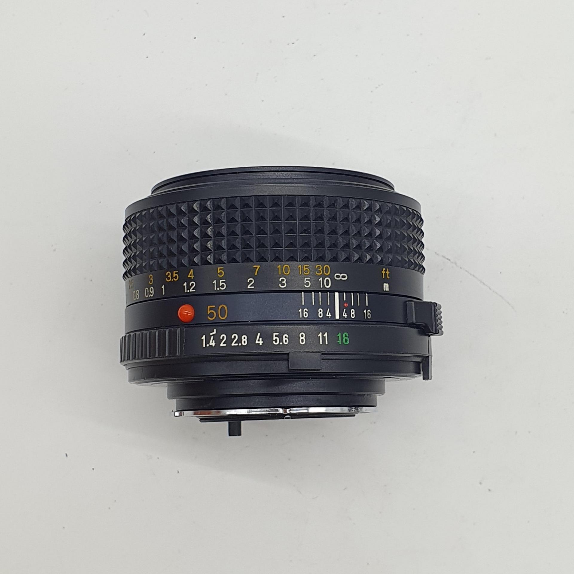 미놀타 50mm 58mm F2.0 F1.7 F1.4수동 MF MD 마운트 렌즈