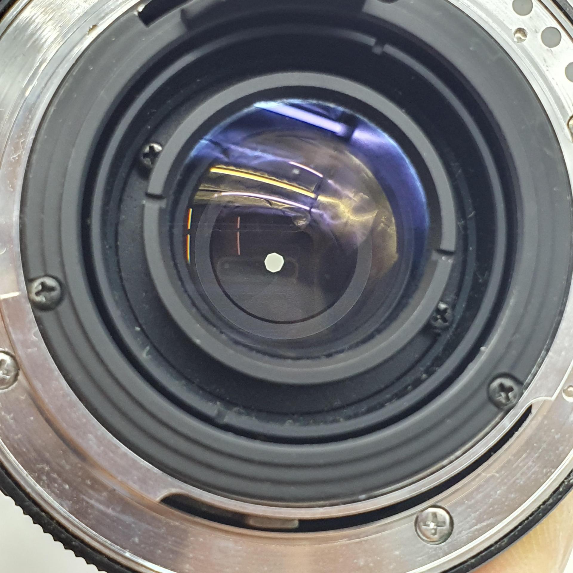 펜탁스 70-210mm F4.5-5.6 VIVITAR *곰팡이약간*