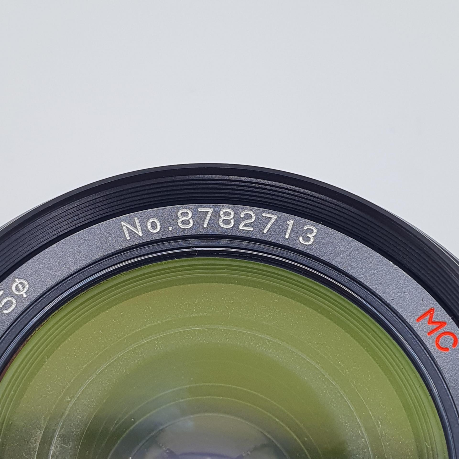 [ 부품용 DP ] 미놀타 28-70mm f3.5-4.5 ZOOM (품번_D62-222)