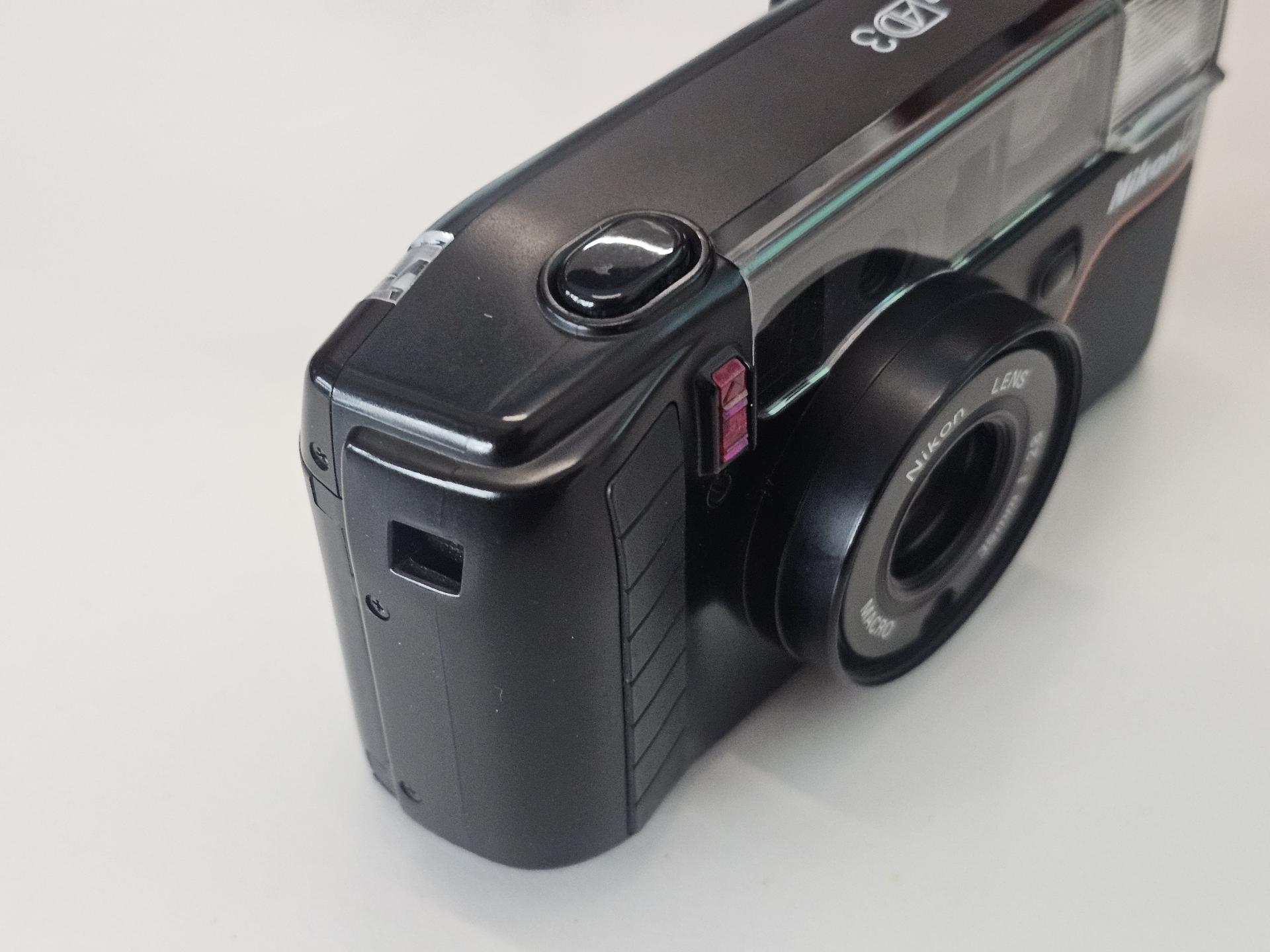 니콘 L35AD3 / Nikon L35AF3