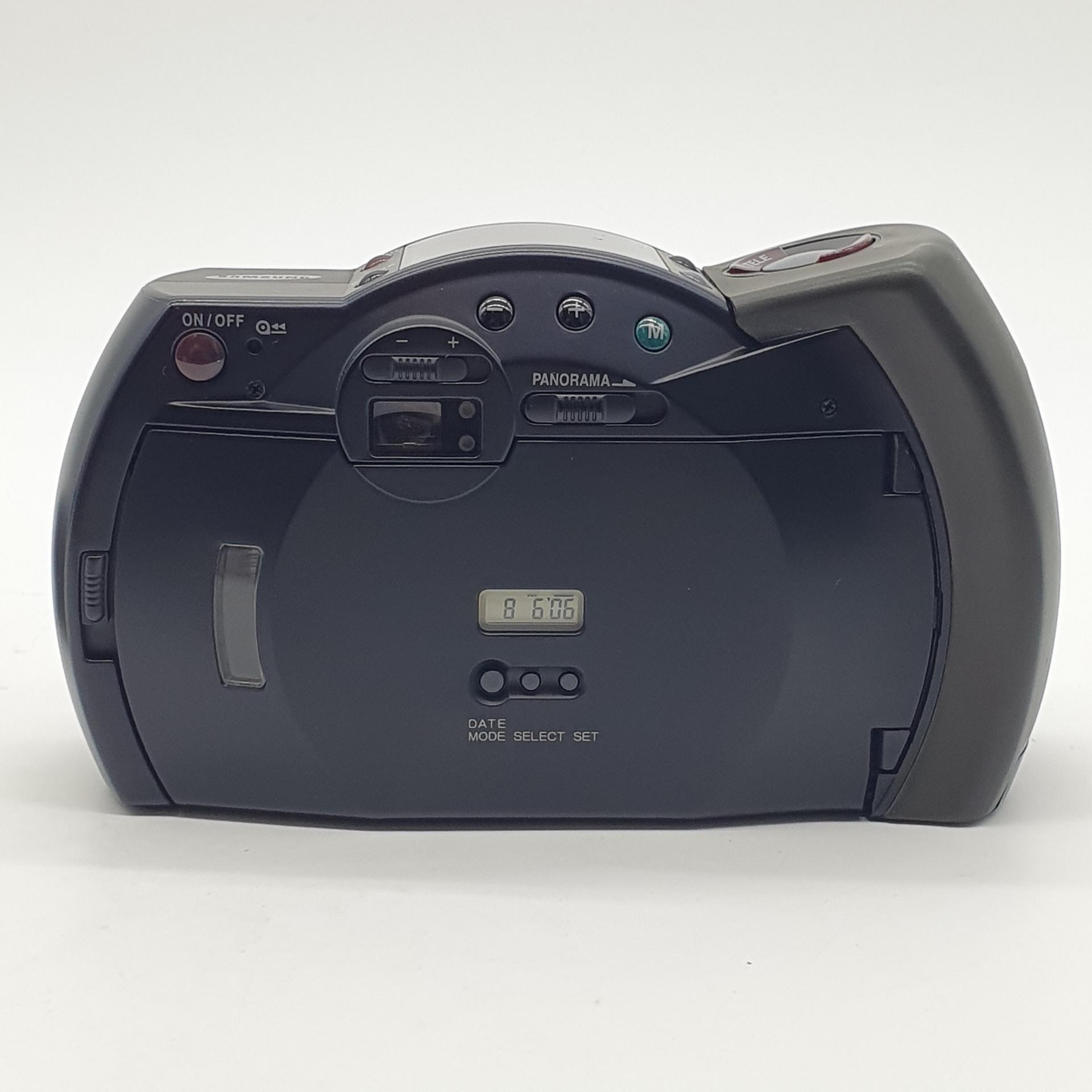 삼성 케녹스 Kenox FX-4 *블랙핑크 지수 카메라