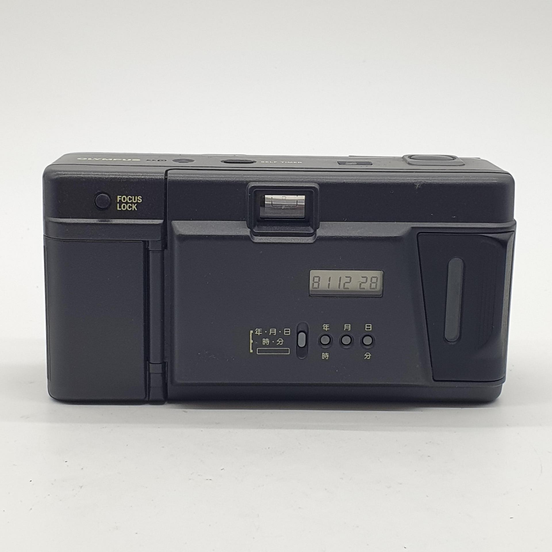올림푸스 AF-1 / 인피니티 Olympus AF-1 / infinity