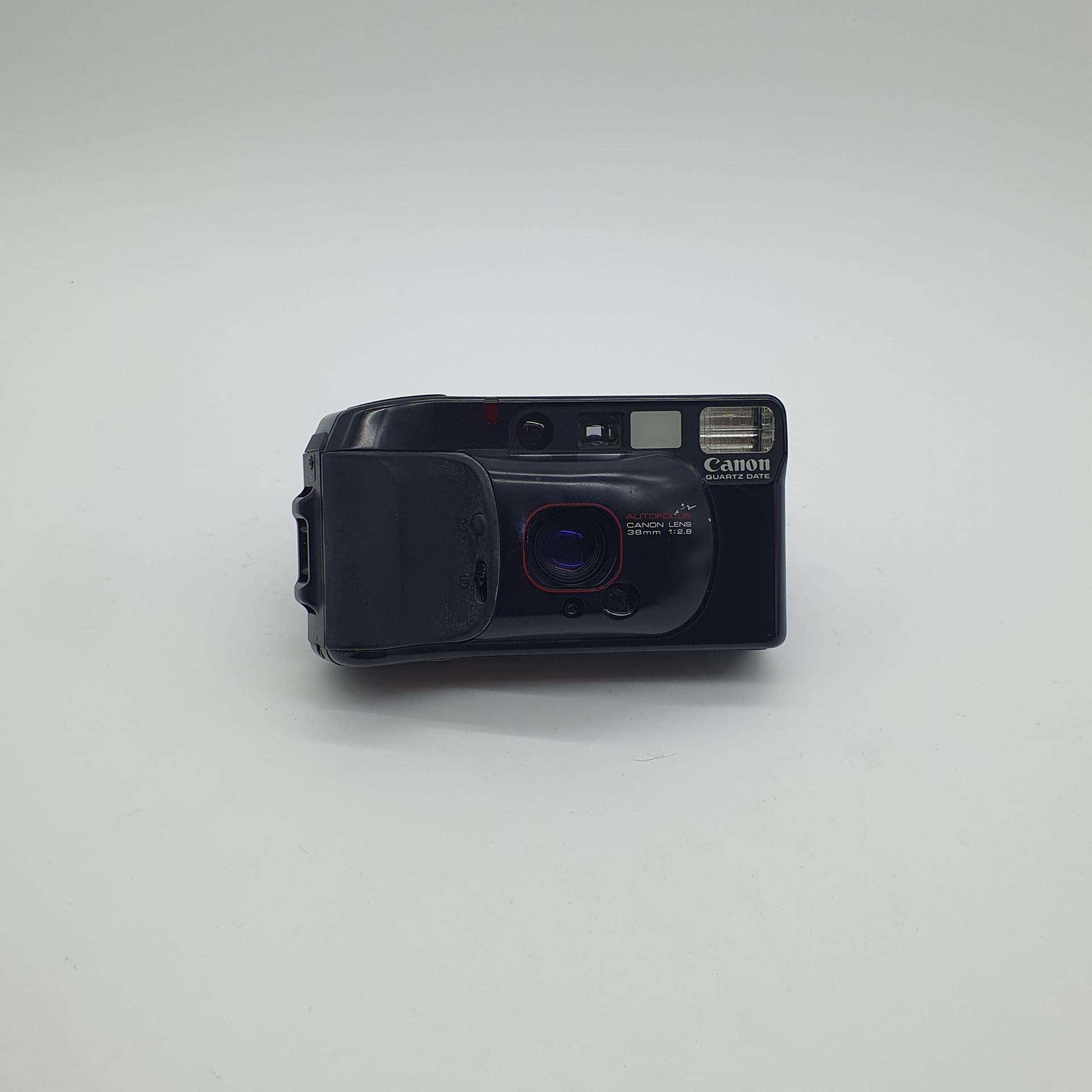 캐논 오토보이3 / Canon Autoboy3