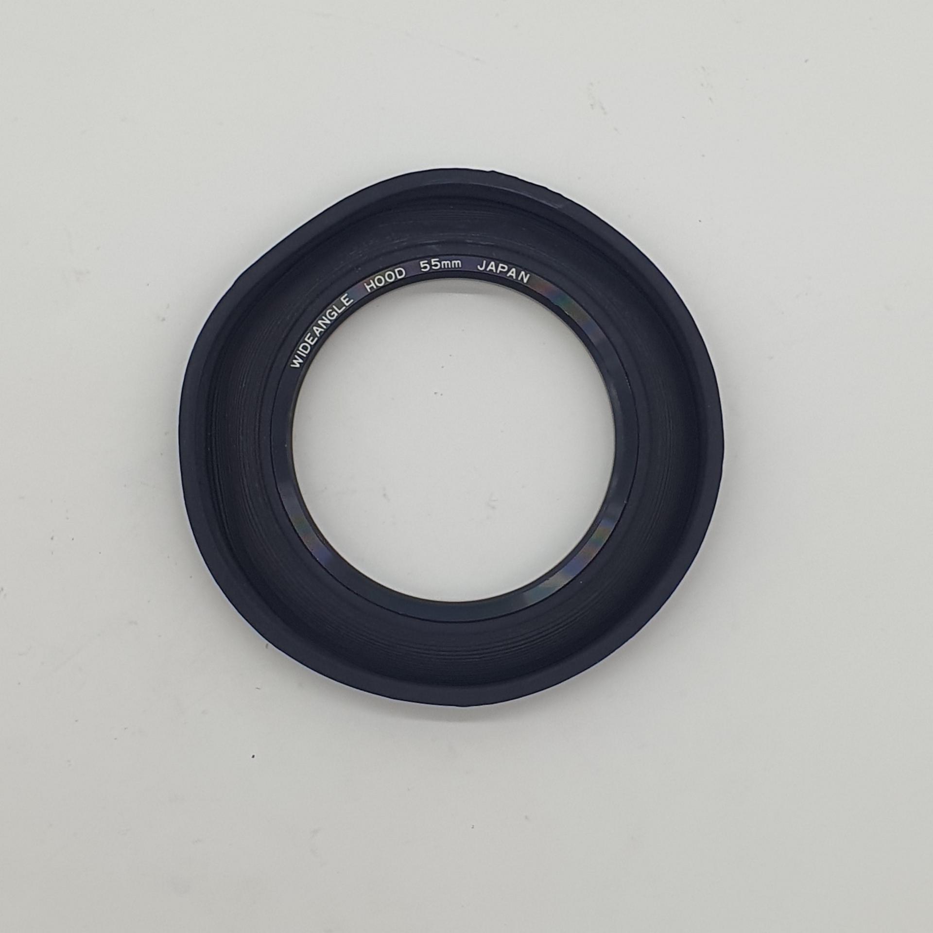 WIDEANGLE HOOD 후드 55mm (품번_EE074)