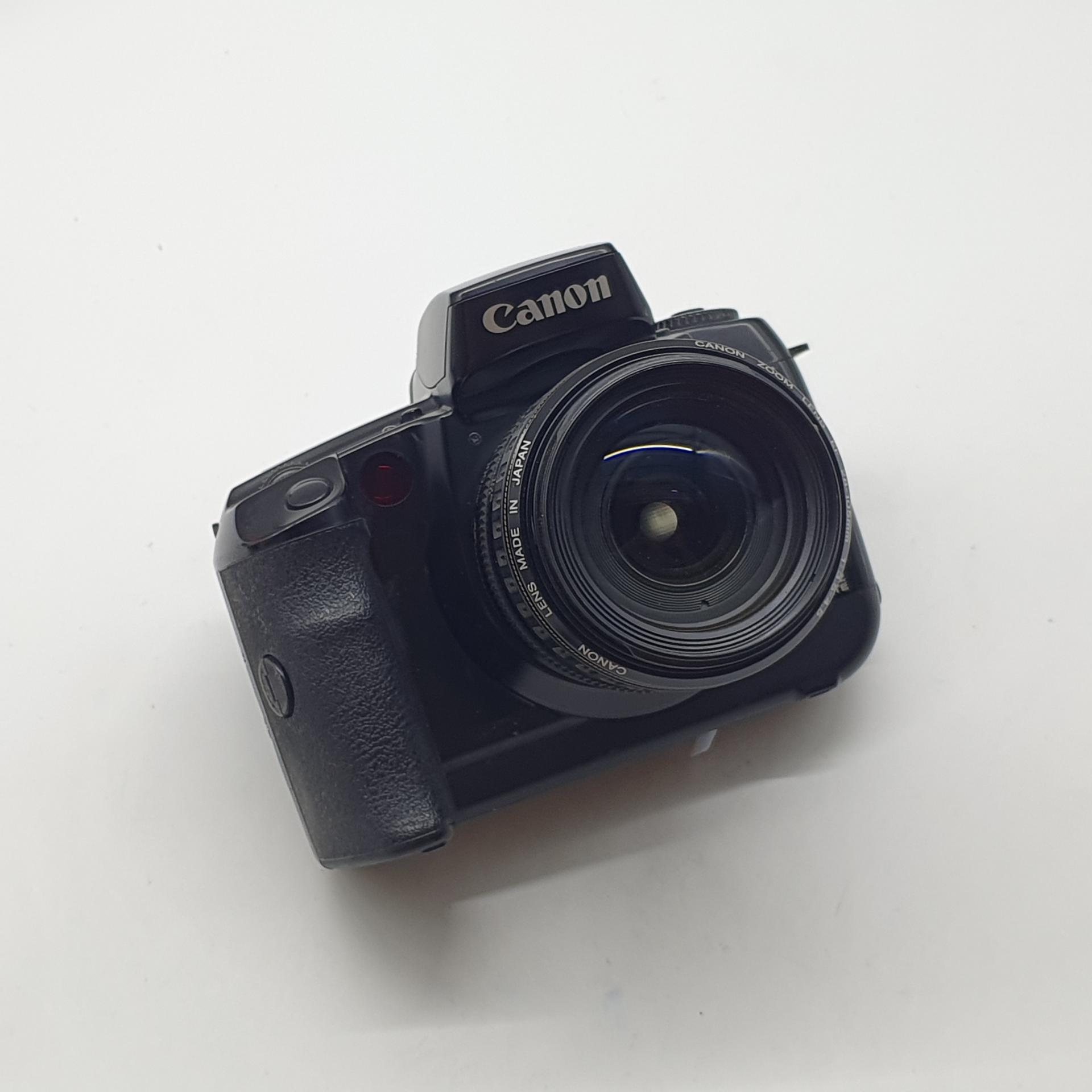 캐논 Canon EOS5 + EF Lens