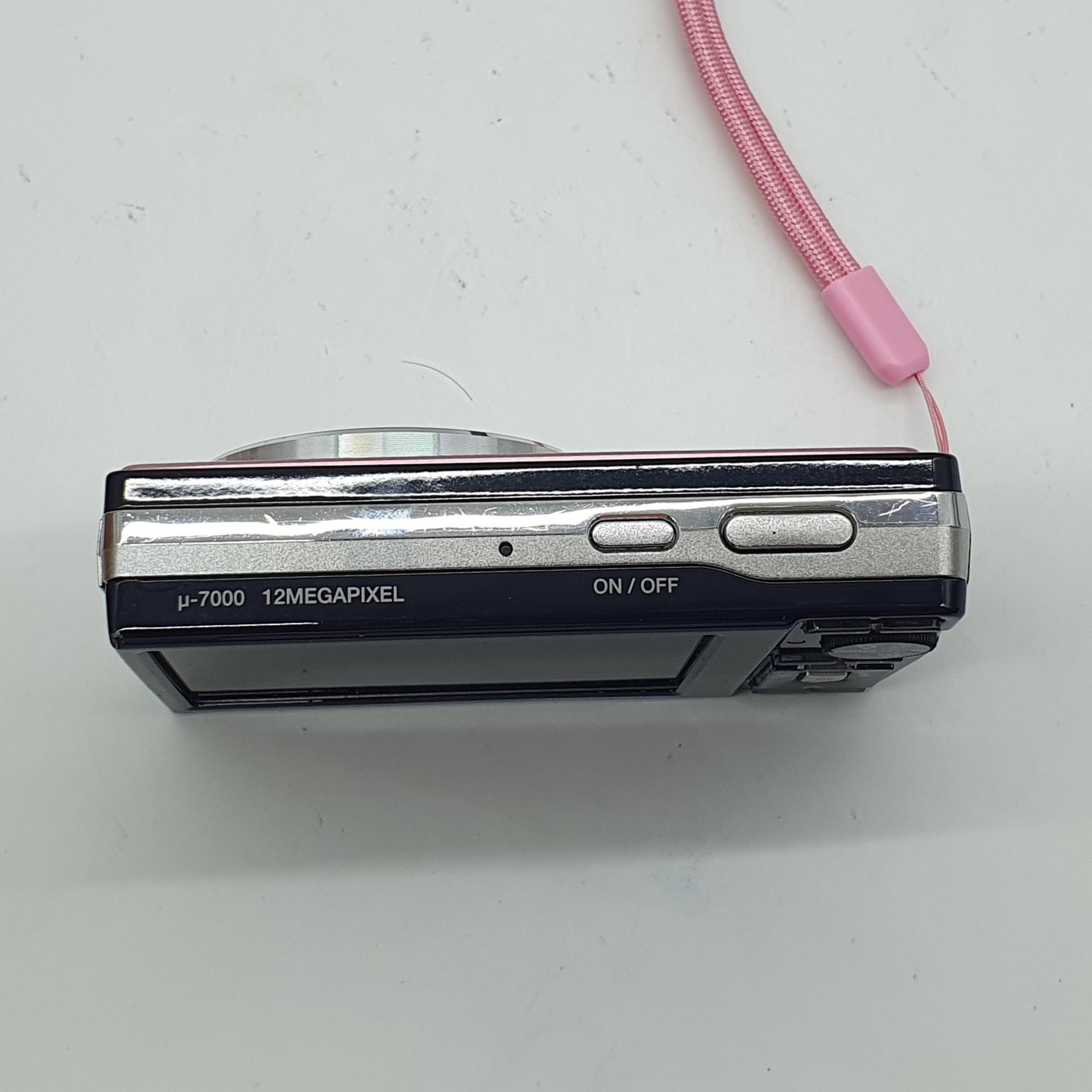 올림푸스 M-7000