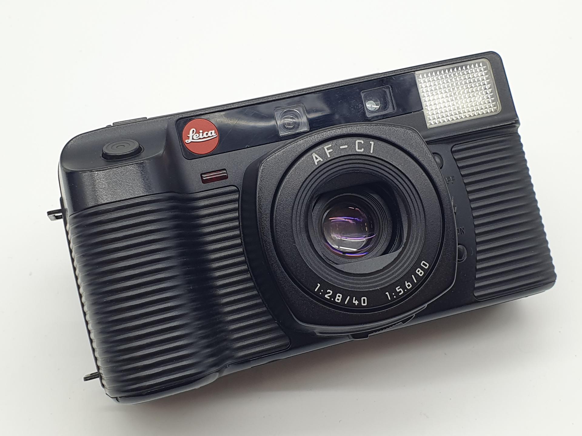 LEICA - ライカ af-c1 leica フィルムカメラ BTSテテ愛用 f2818f39b2d3c.jpg