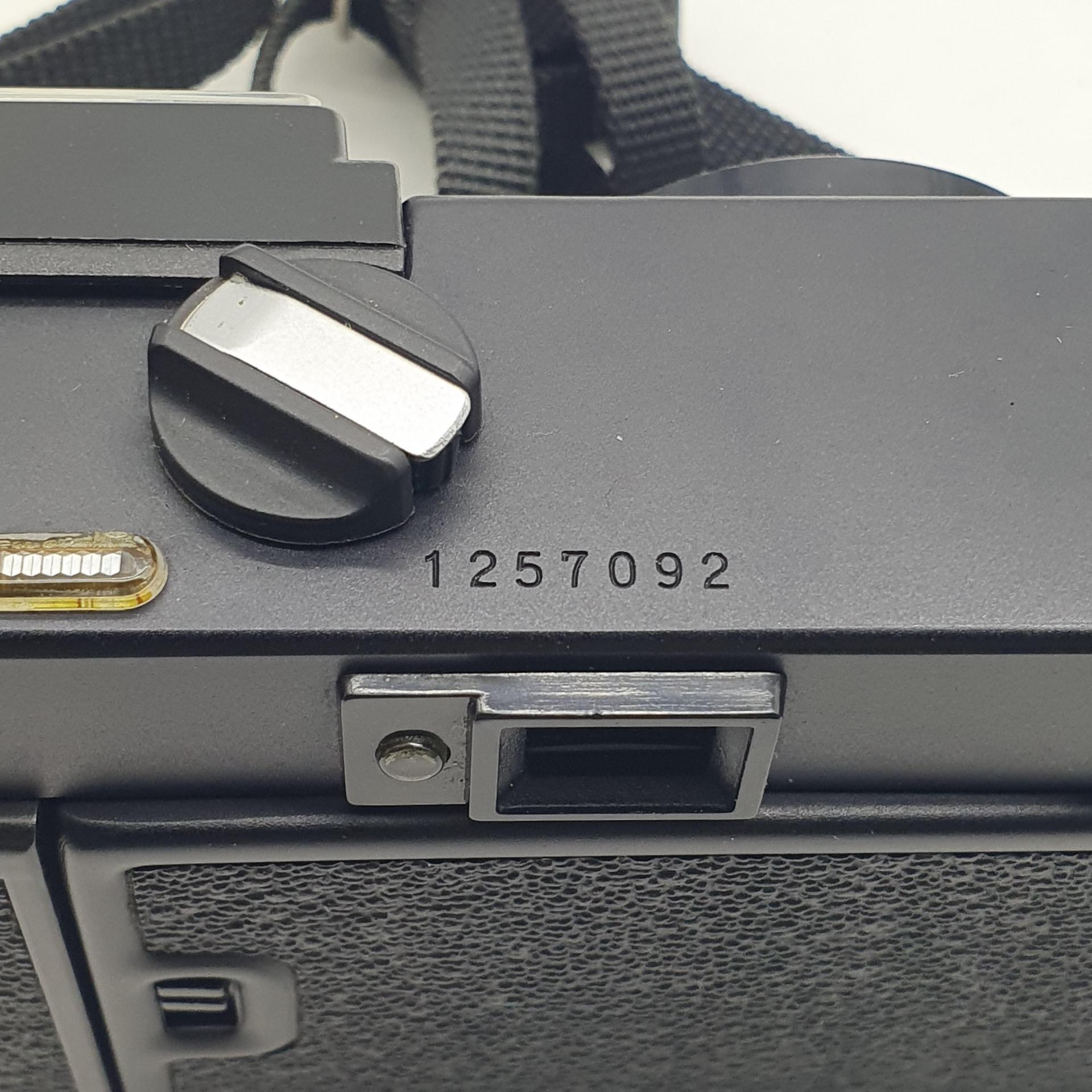 코니카 Konica C35EF