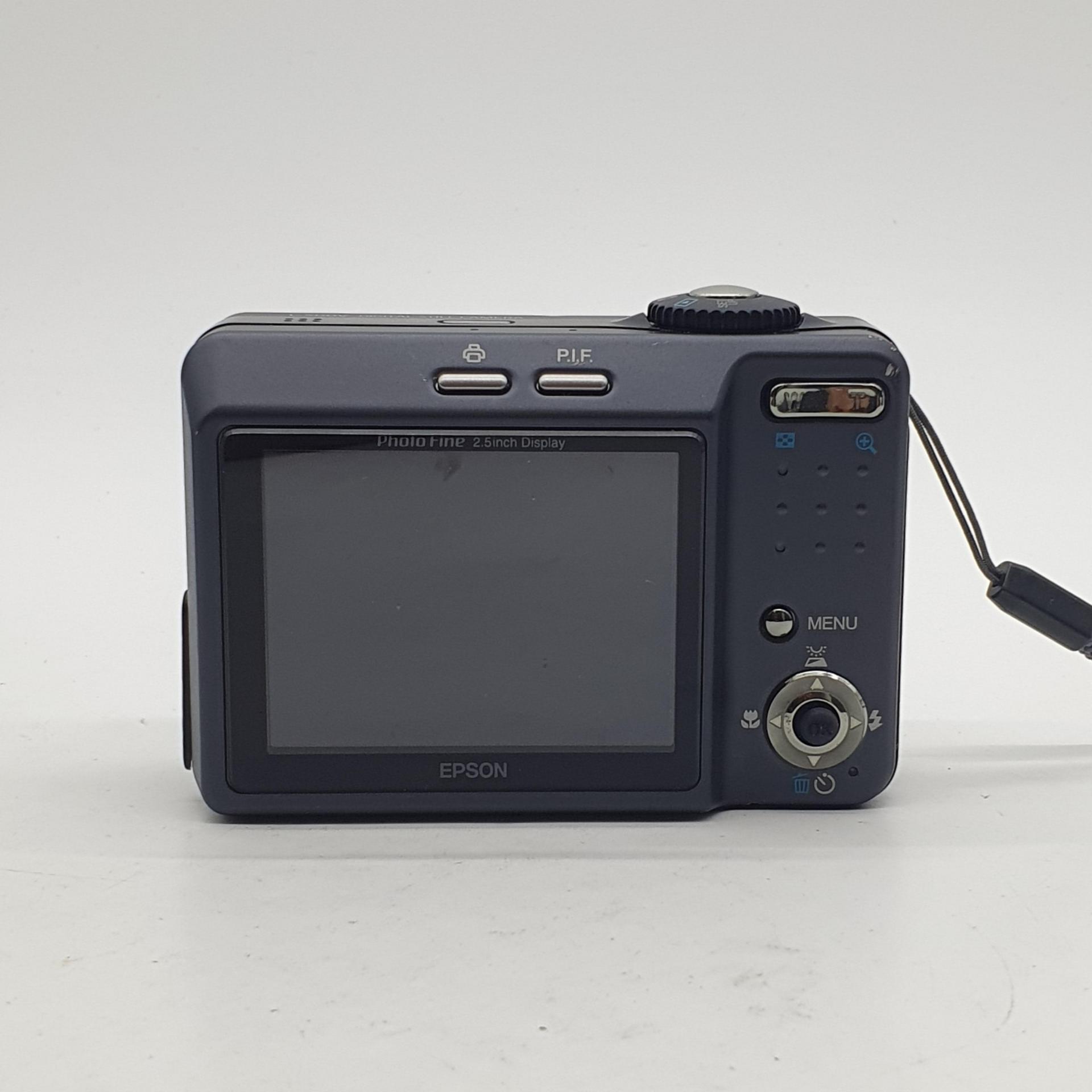 앱손 L-500V