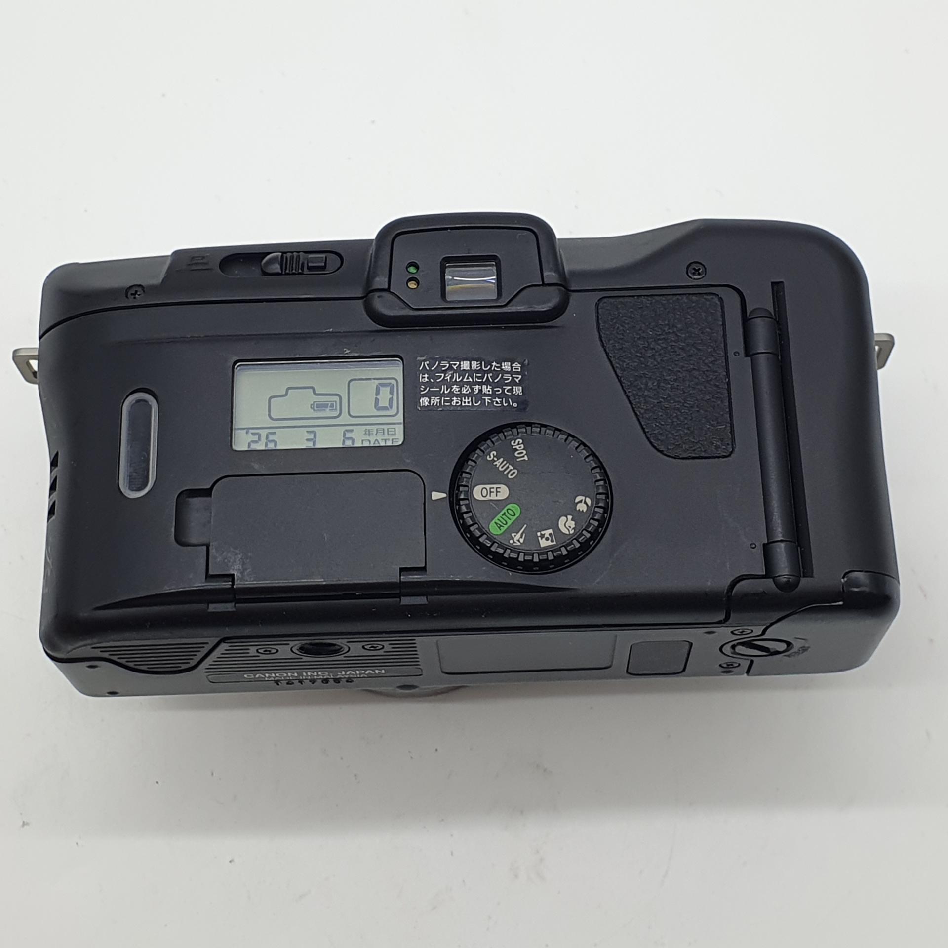 캐논 오토보이 S2 / Canon Autoboy S2 / 프리마 슈퍼 135 슈어샷 z135