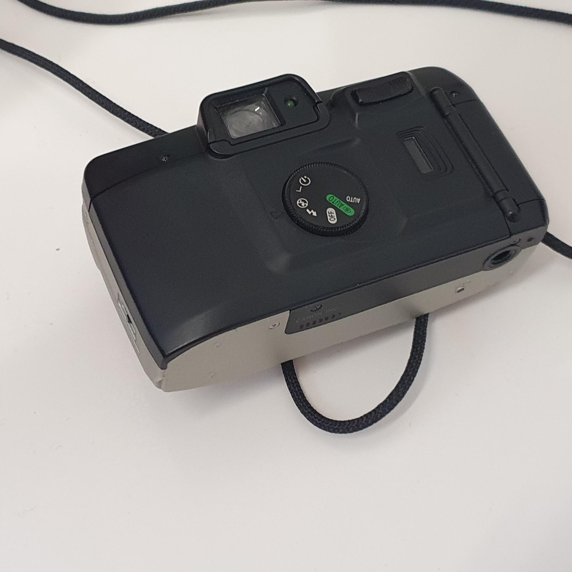 캐논 오토보이 주노 canon autoboy juno 캐논 프리마 줌샷