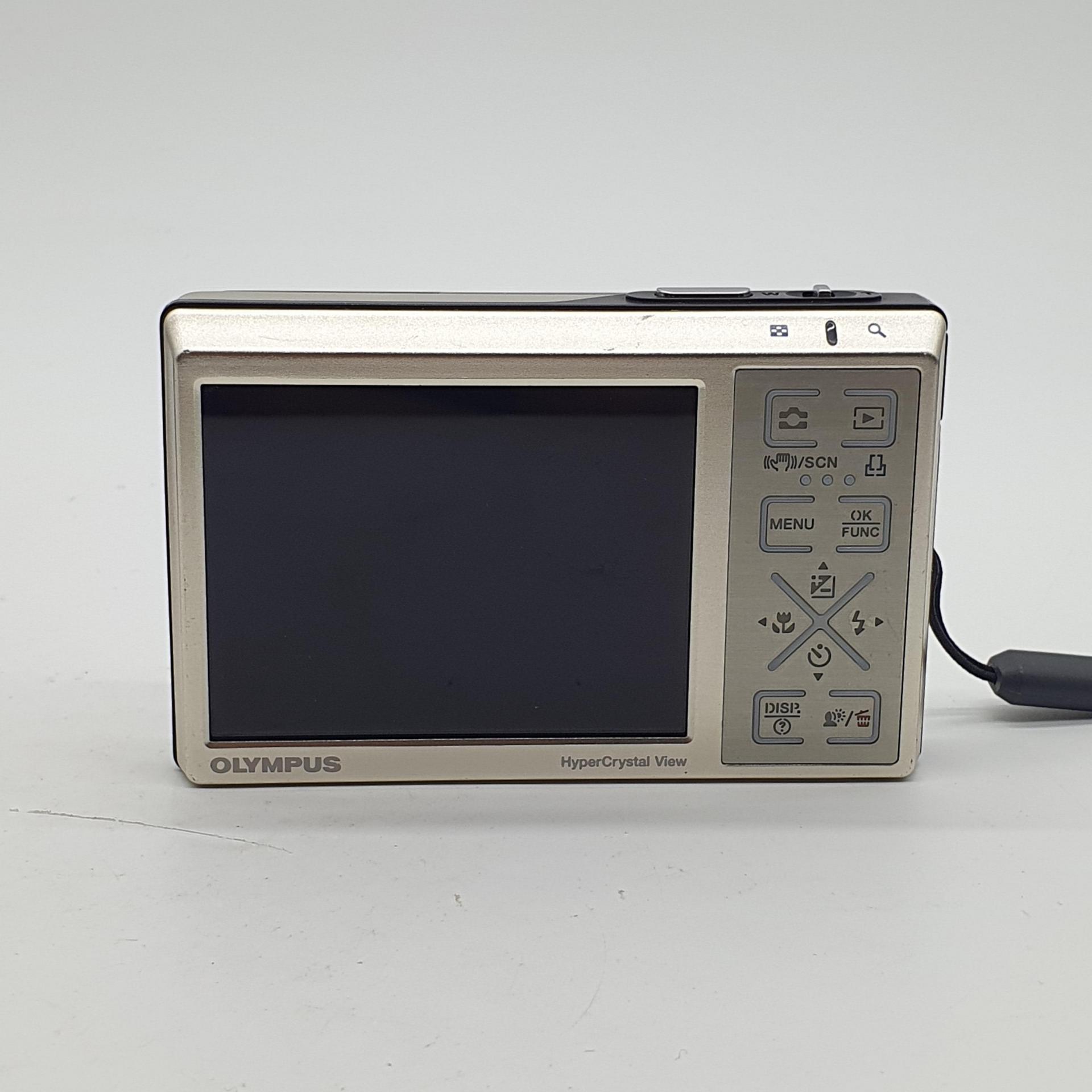 올림푸스 U-1070