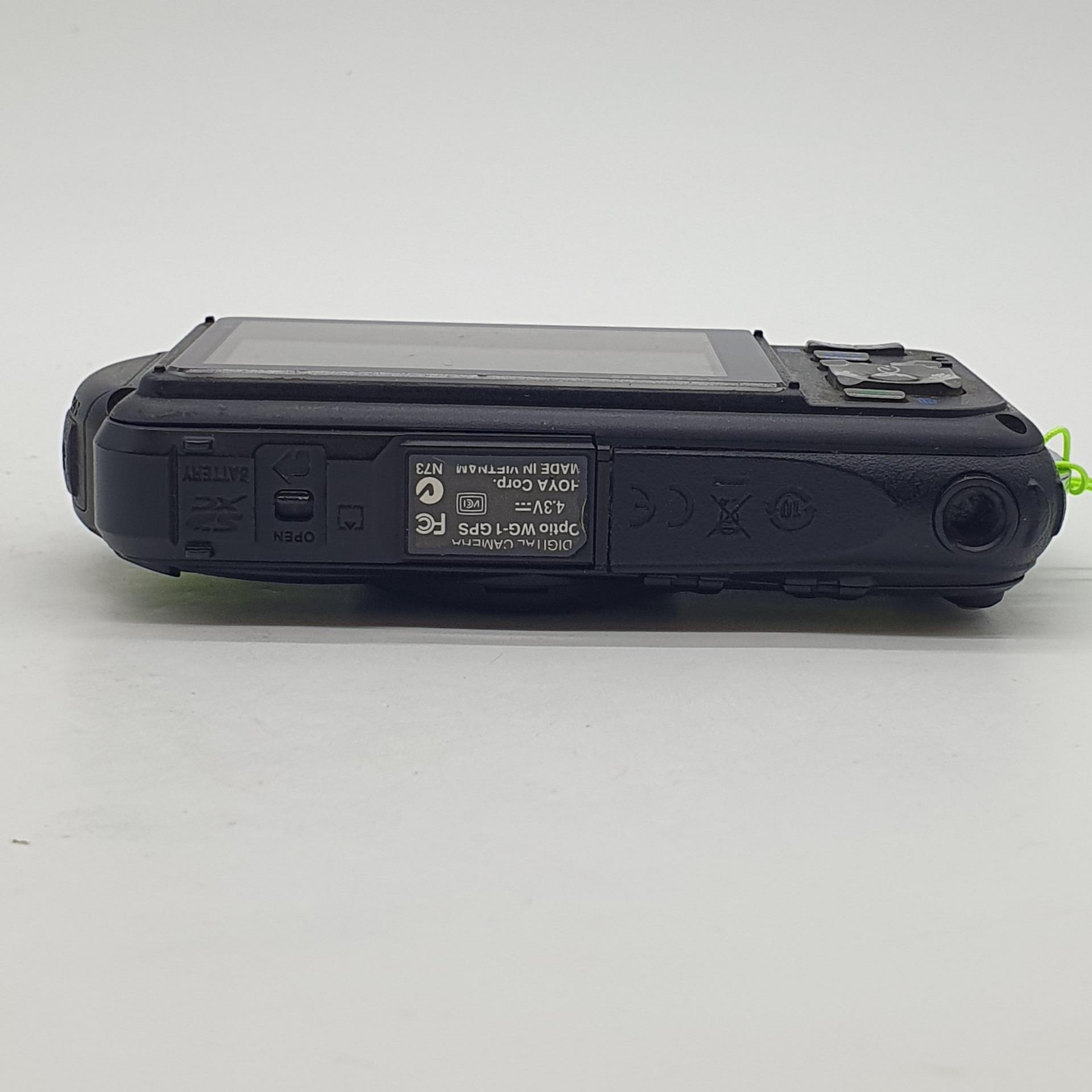 펜탁스 WG-1