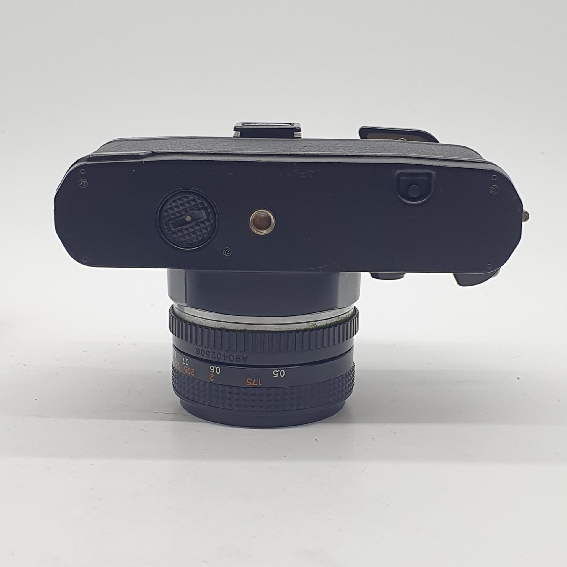 야시카 FX-3 SUPER