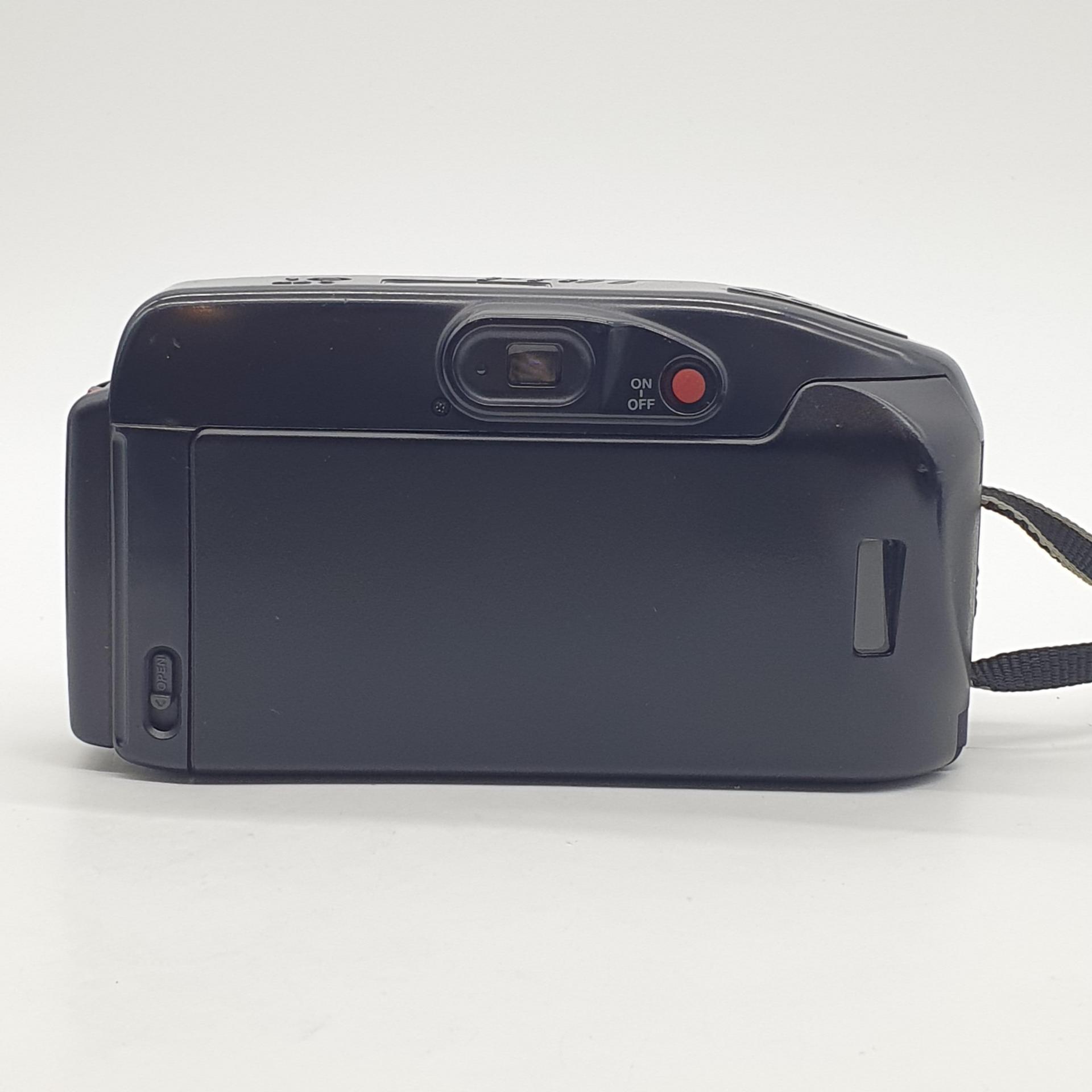 캐논 뉴오토보이 canon new autoboy / 캡션 줌 오토보이 줌3