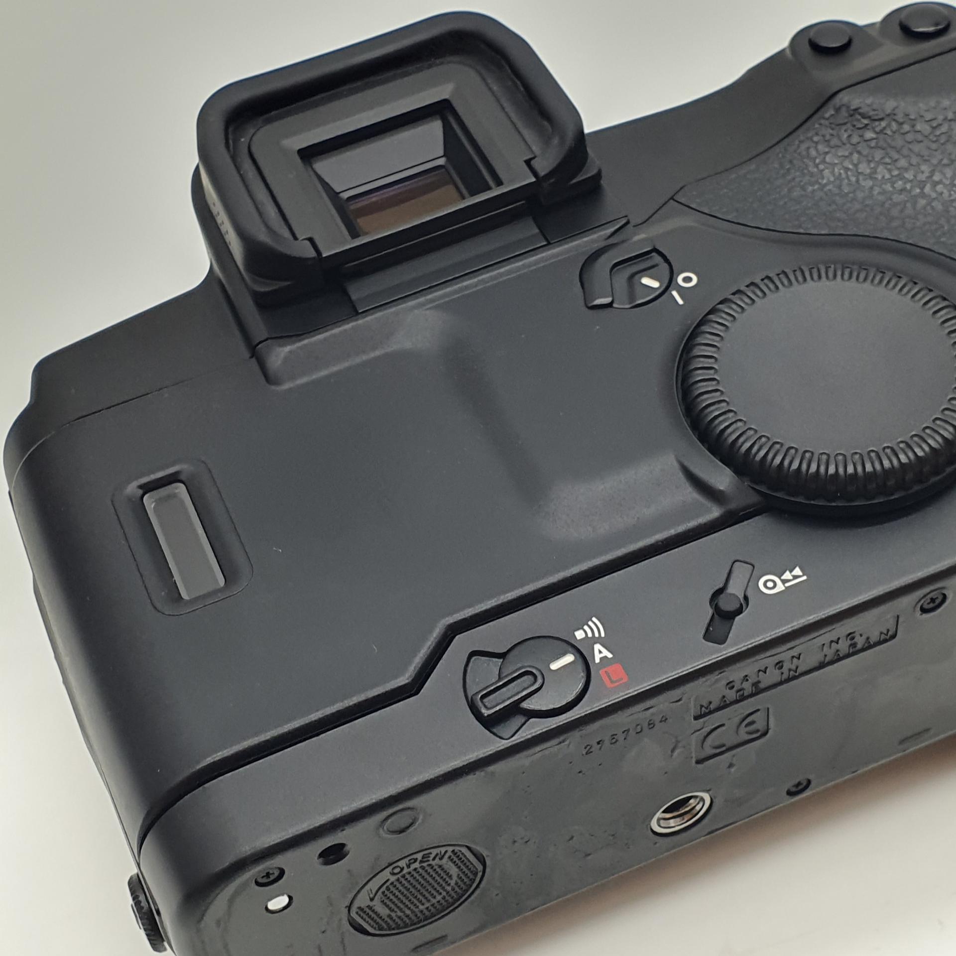 캐논 Canon EOS3 바디만