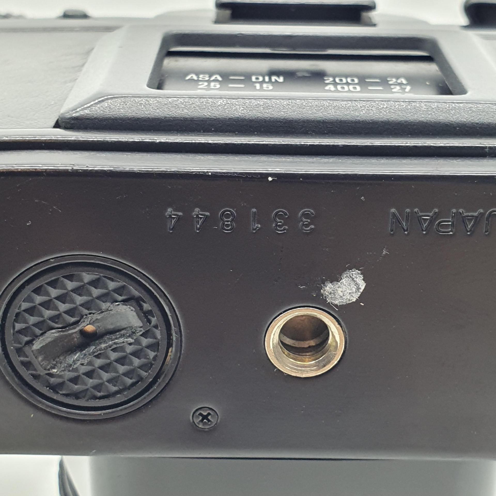야시카 FX-D