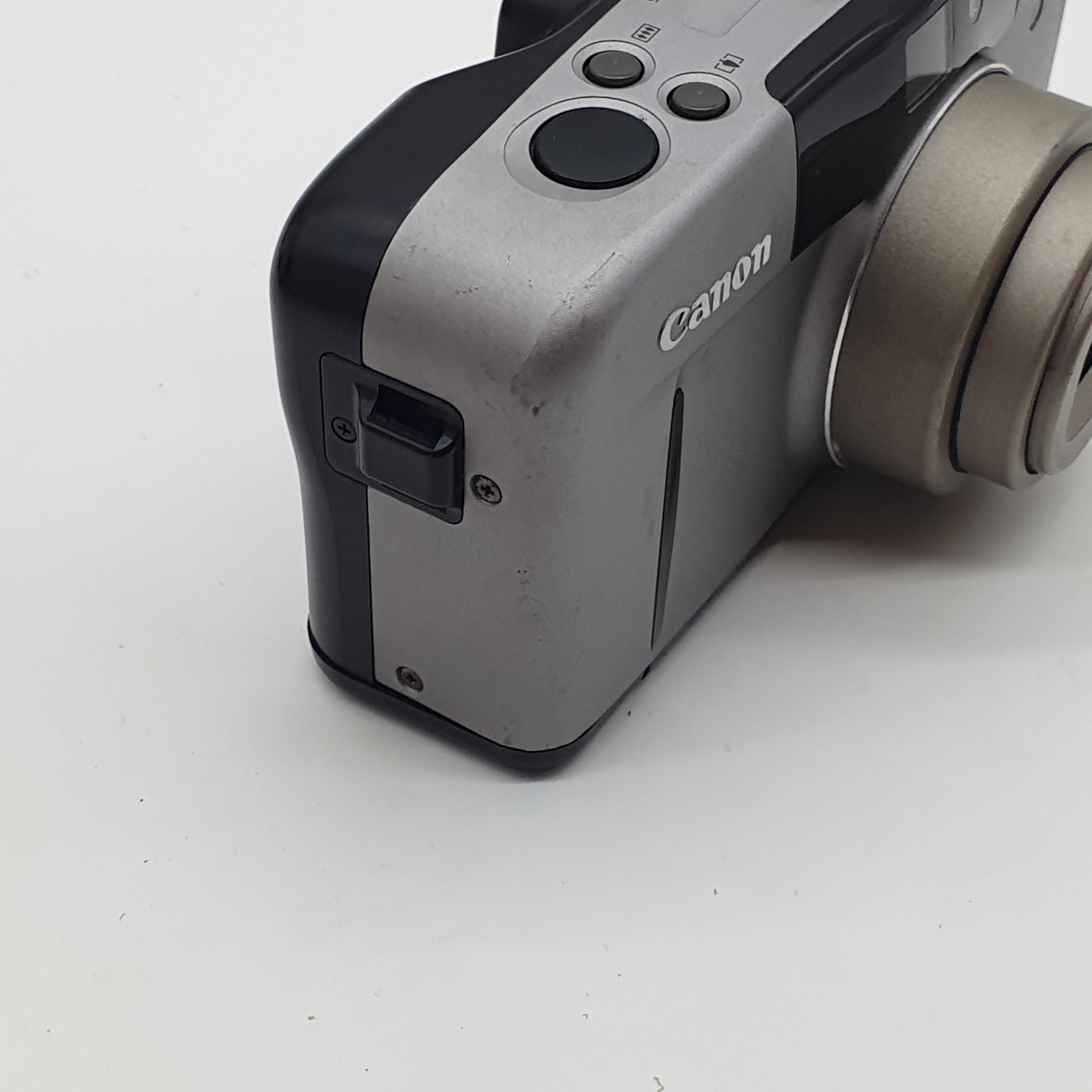 캐논 오토보이 S / 슈어샷 Z115 canon autoboy s 프리마 슈퍼 115 골드 블랙