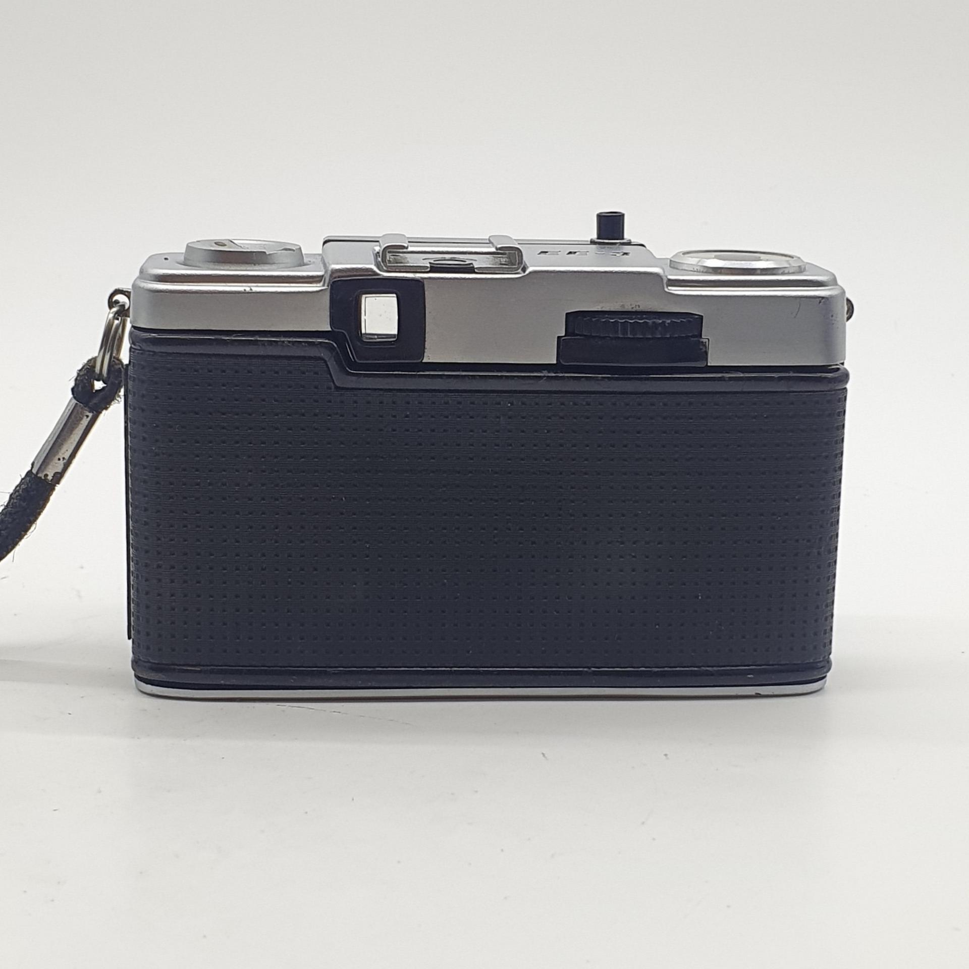 올림푸스 펜 EE3 EE-3 Olympus pen 하프카메라
