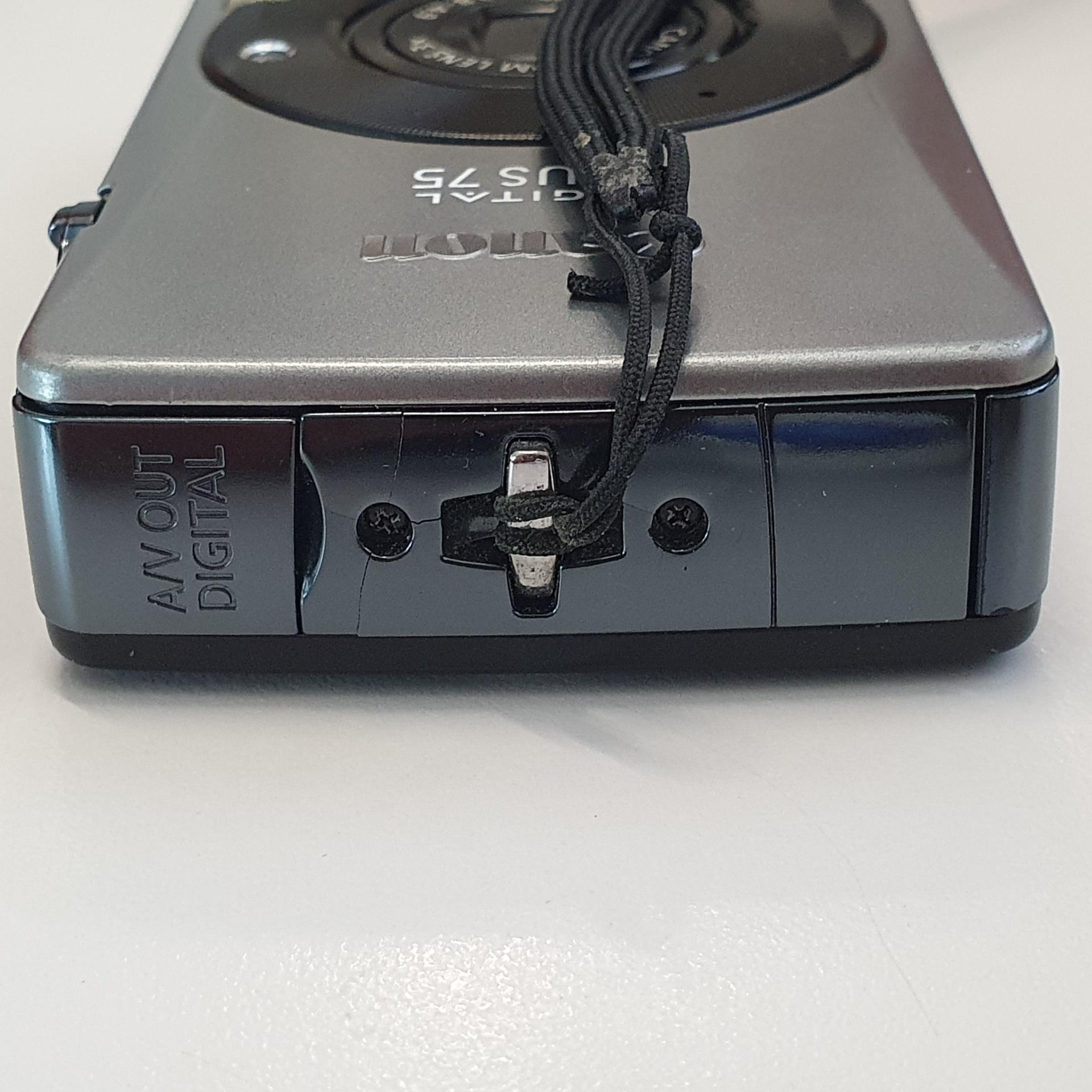 캐논 디지털 익서스 75 익시 디지털 90 ㅣ 유우시 영서 ㅣ 파워샷SD750 IXY DIGITAL 90 IXUS75