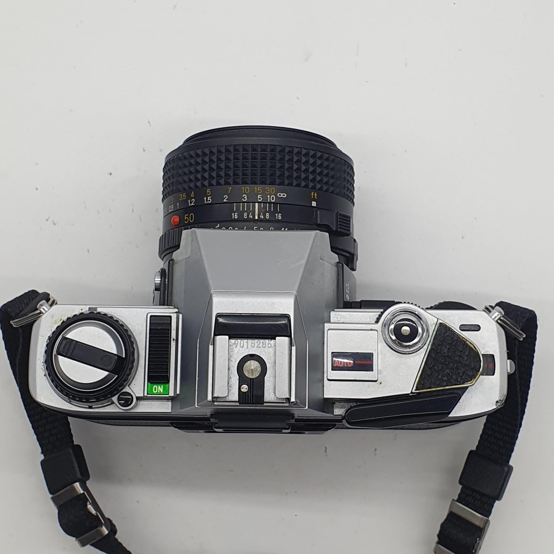 미놀타 X-300 / X-370 + 50mm 35-70mm 28mm MD Lens *블랙핑크 제니 필름카메라🎉