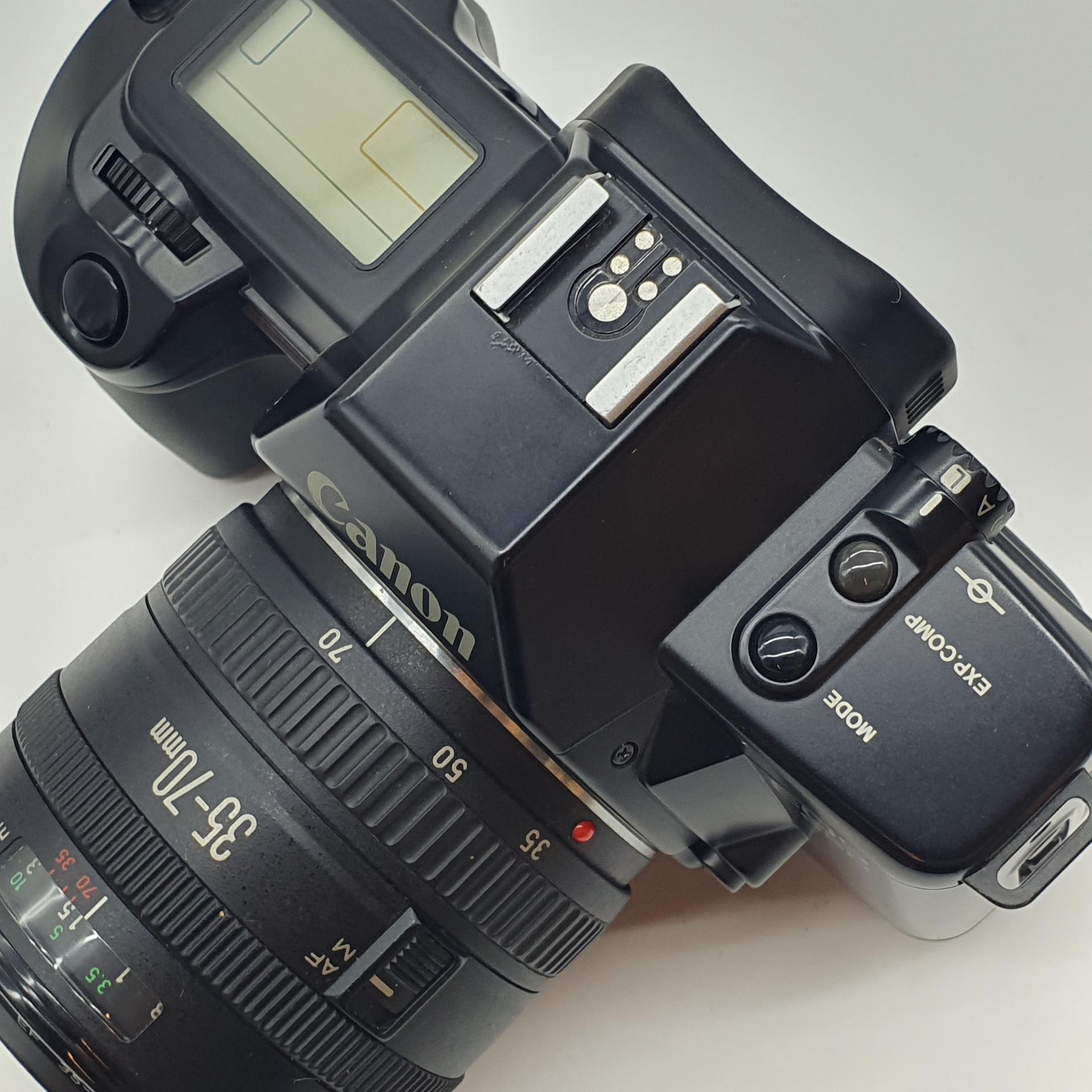 캐논 EOS 650
