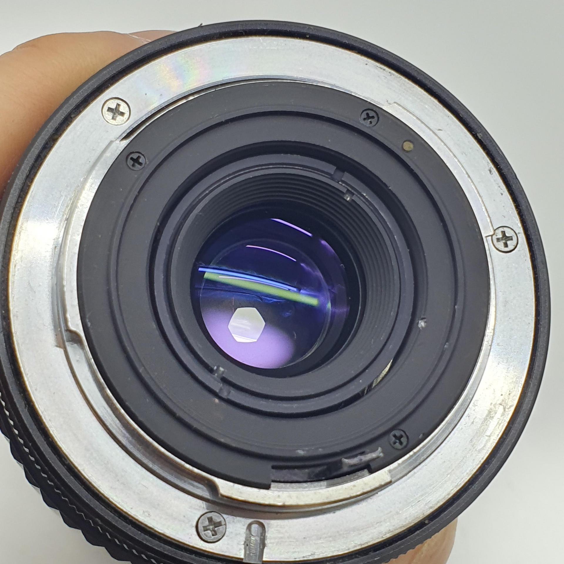 [ 부품용 DP ] 펜탁스 80-200mm F4.5 FOCAL