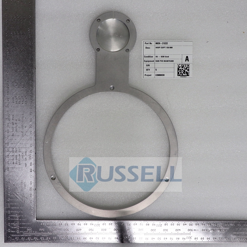 Russell Rse02 0020-21222 : RUSSELL ENG