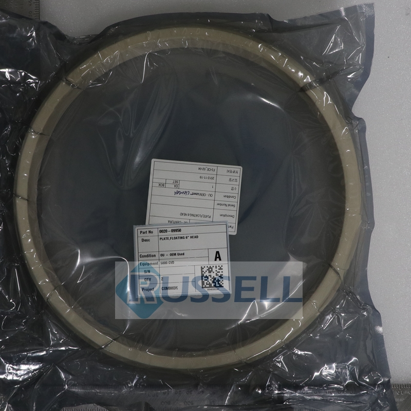 0020-09950 : RUSSELL ENG
