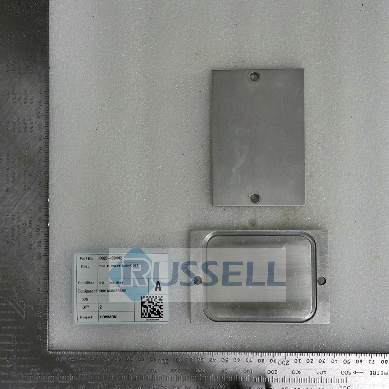 Russell Rse02 0020-09442 : RUSSELL ENG