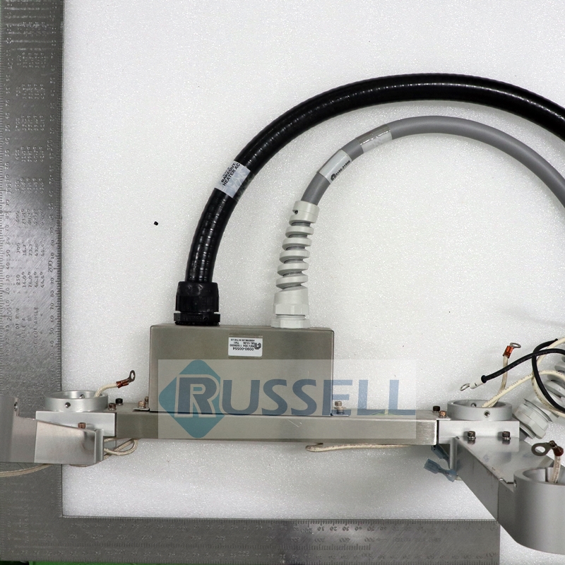 Universal Components R9054ru 0090-00554 : RUSSELL ENG